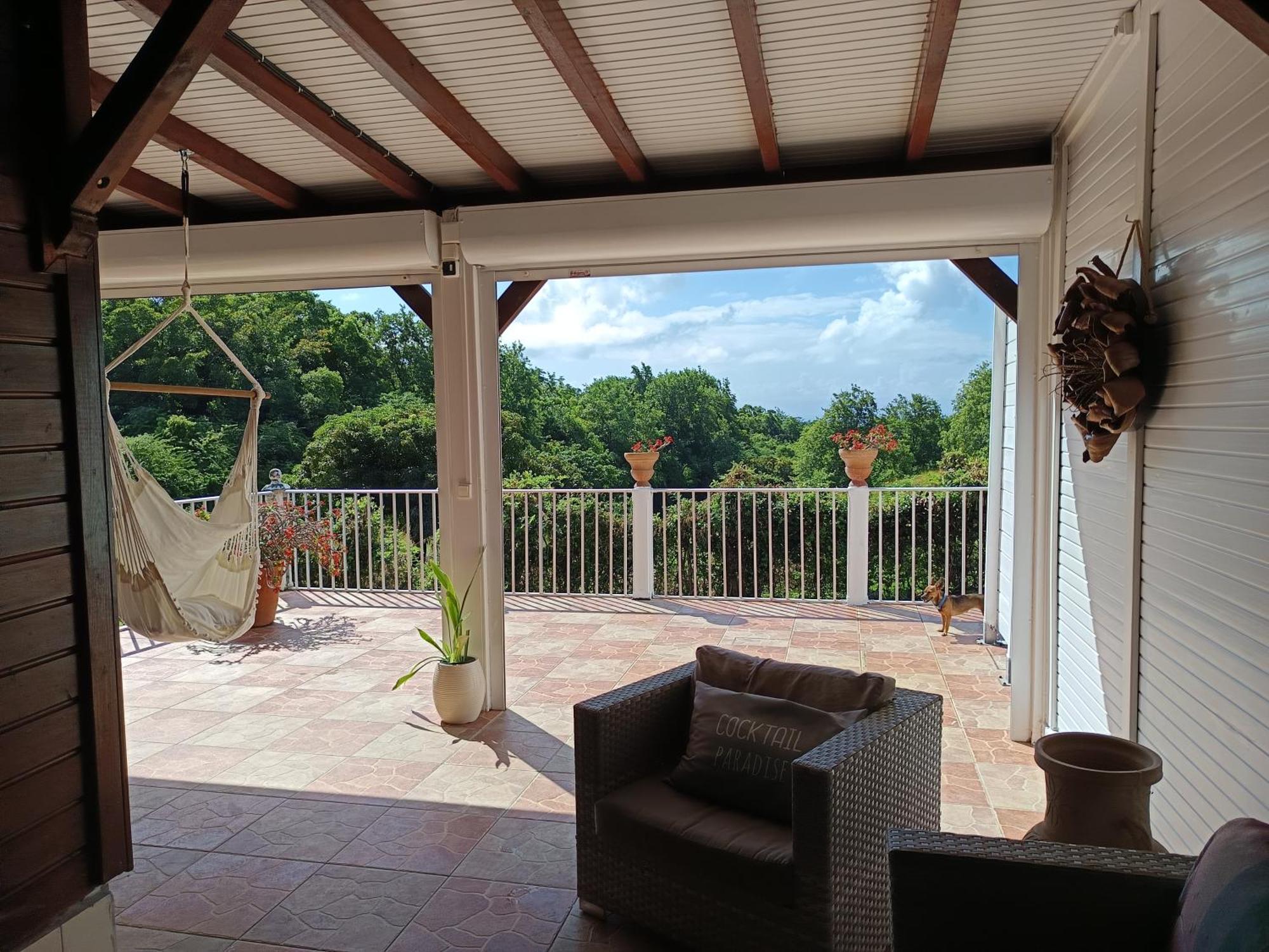 Holiday home L'aseta Paradise