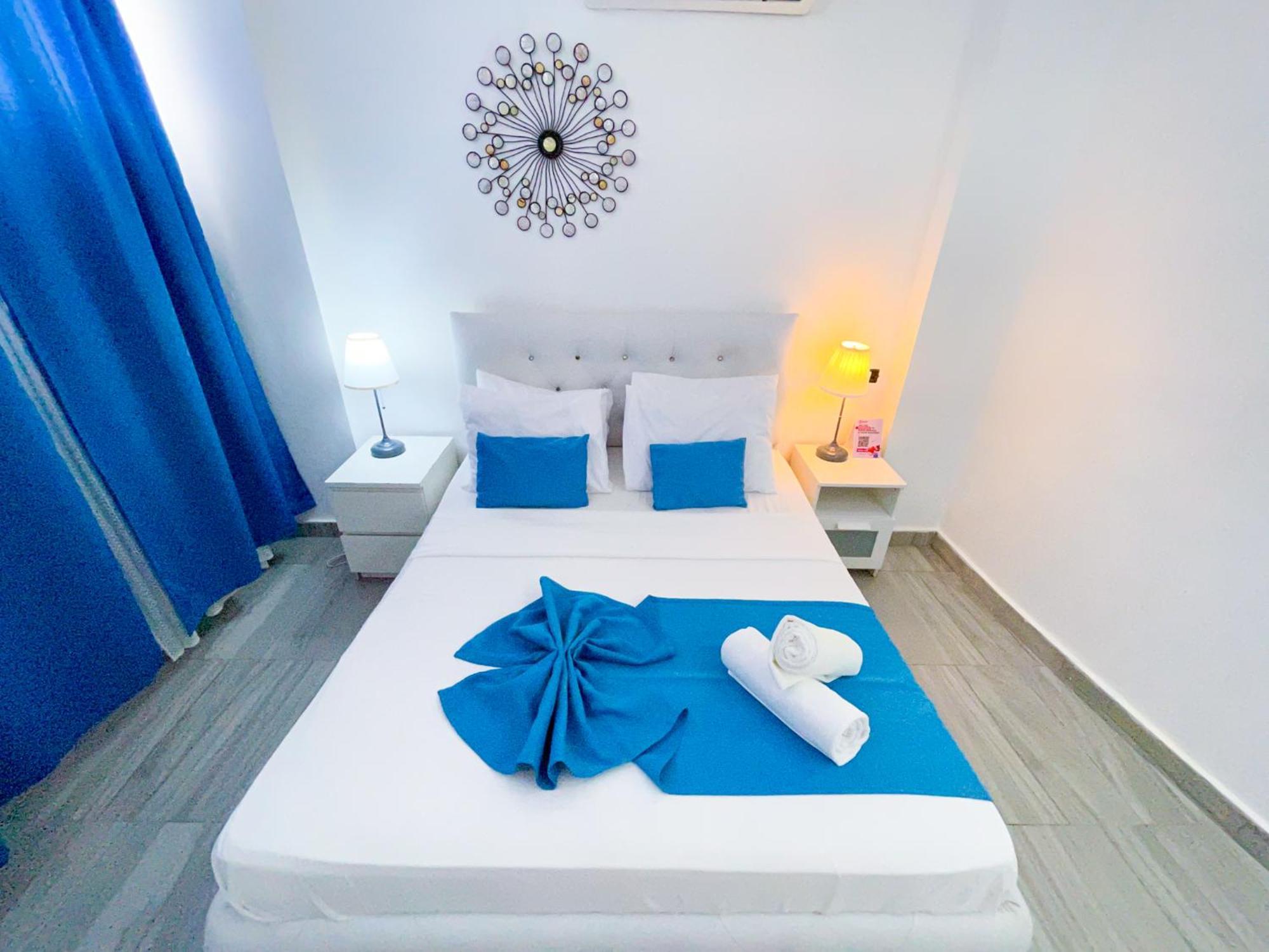 Vacation Ducassi Beach Club & Spa Hotel Punta Cana