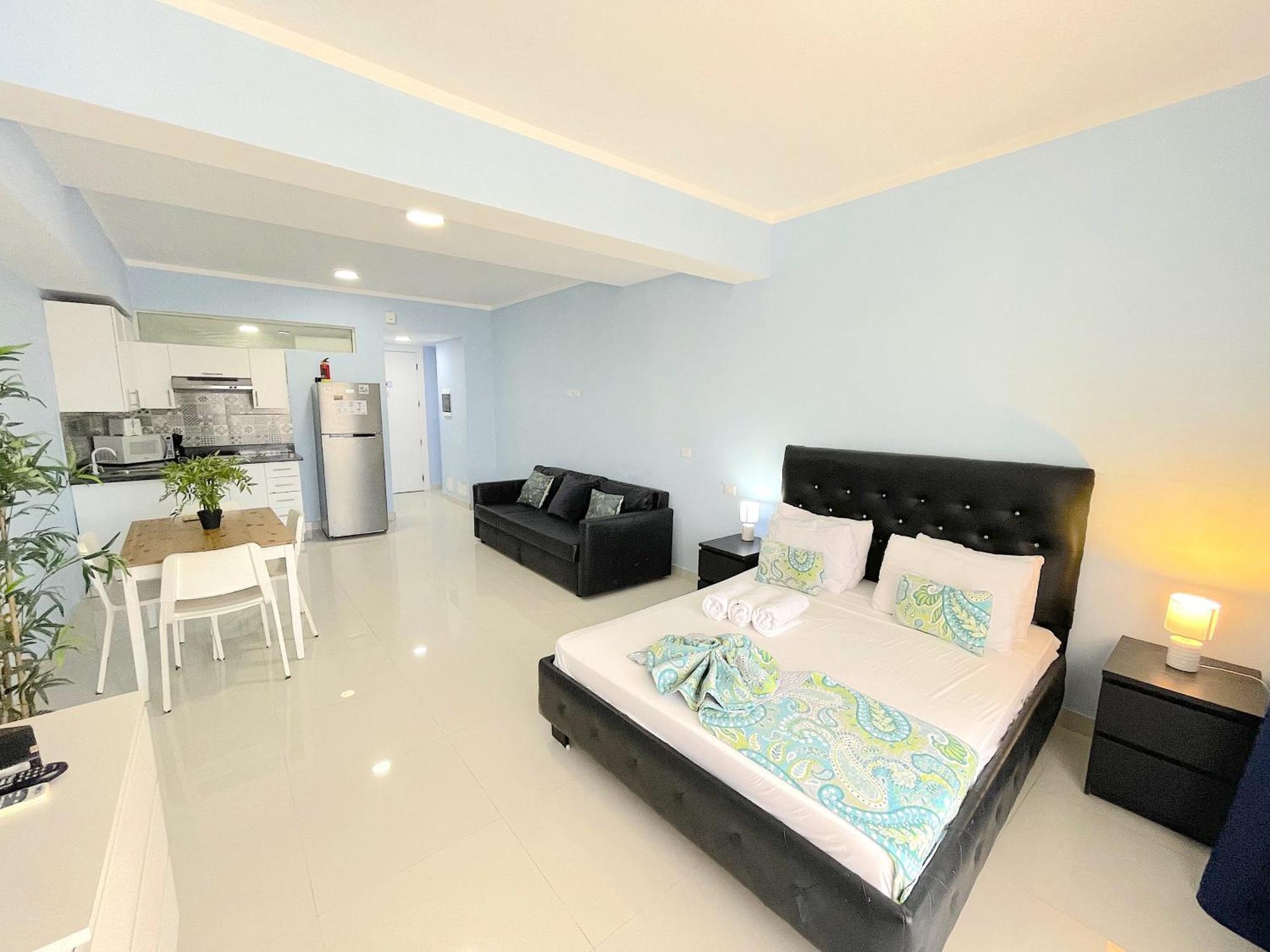 Vacation Ducassi Beach Club & Spa Hotel
