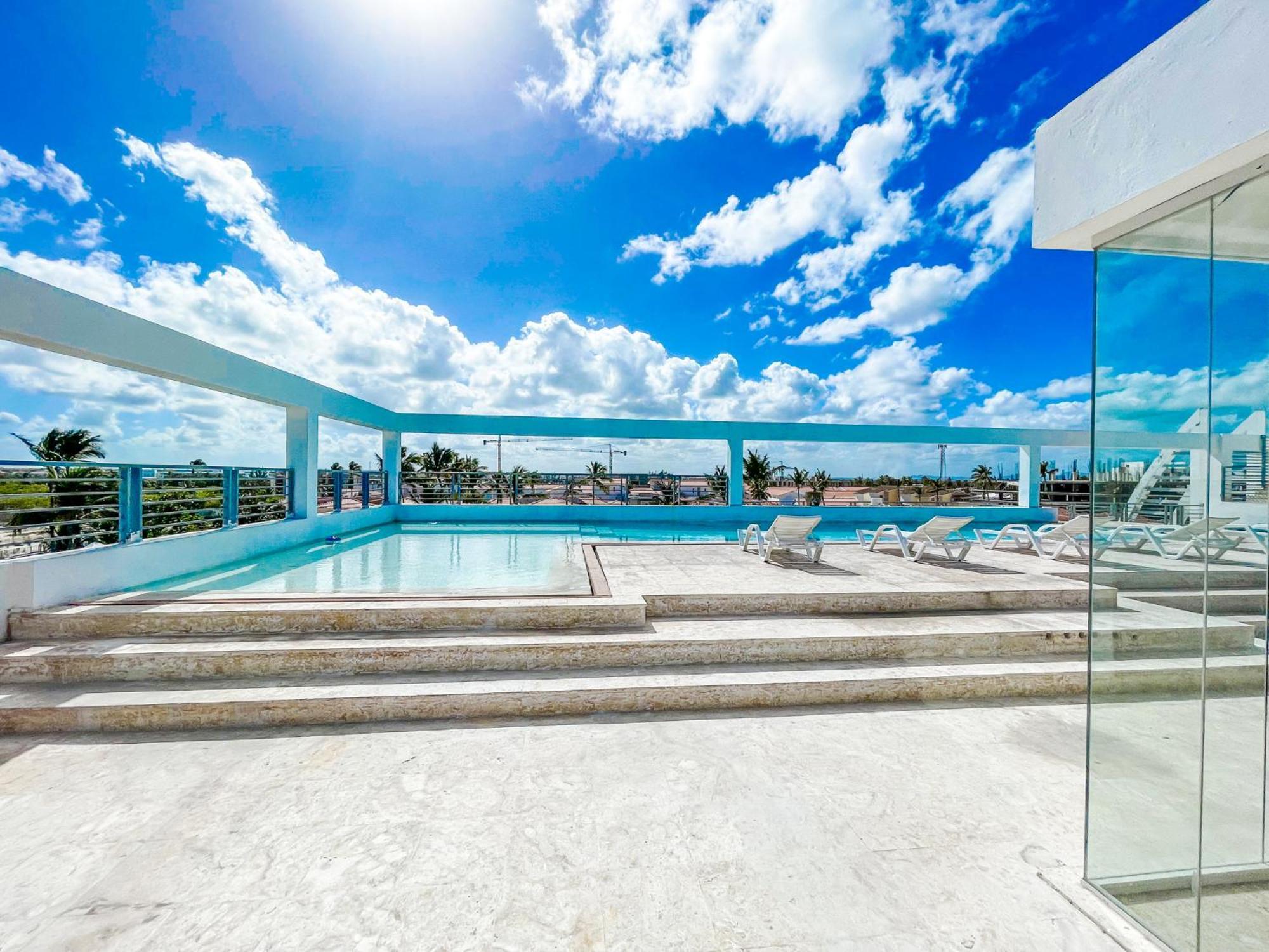 Vacation Ducassi Beach Club & Spa Punta Cana