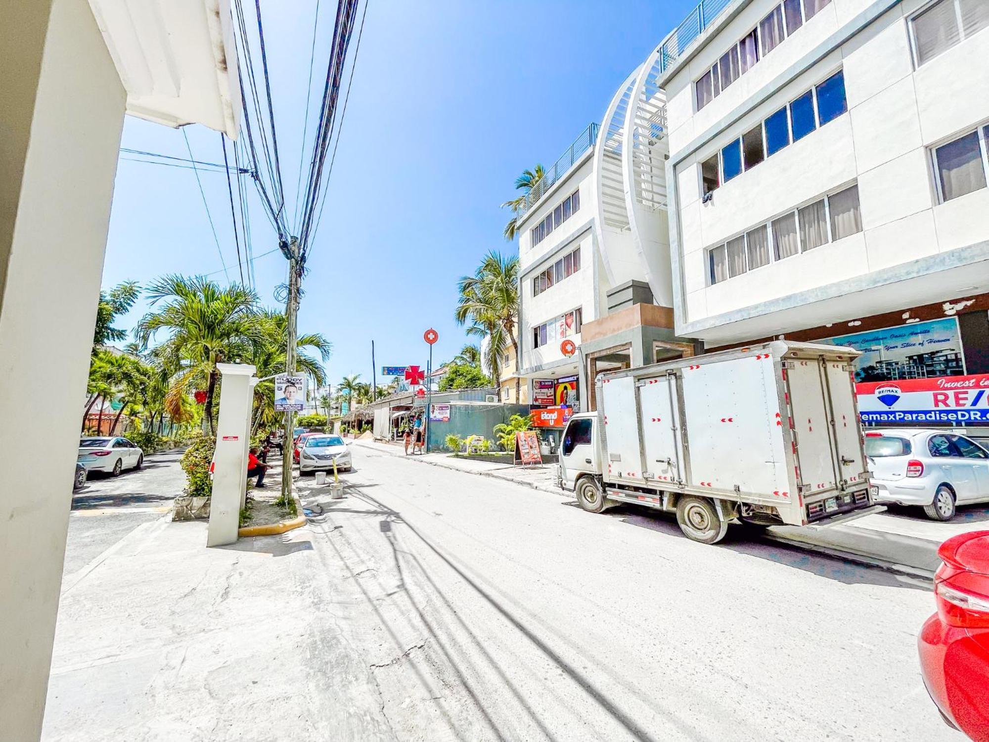 Vacation Ducassi Beach Club & Spa