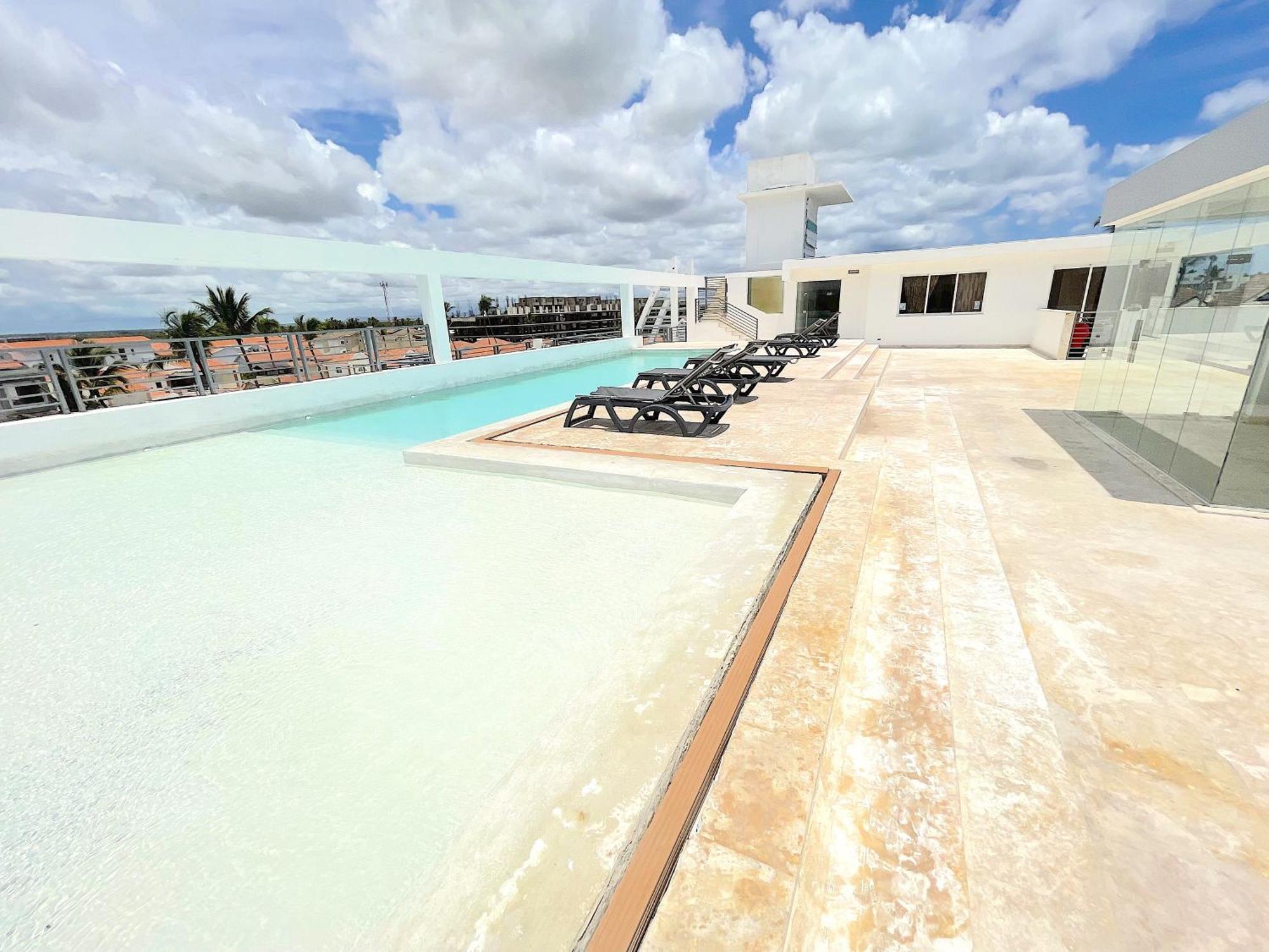 Vacation Ducassi Beach Club & Spa