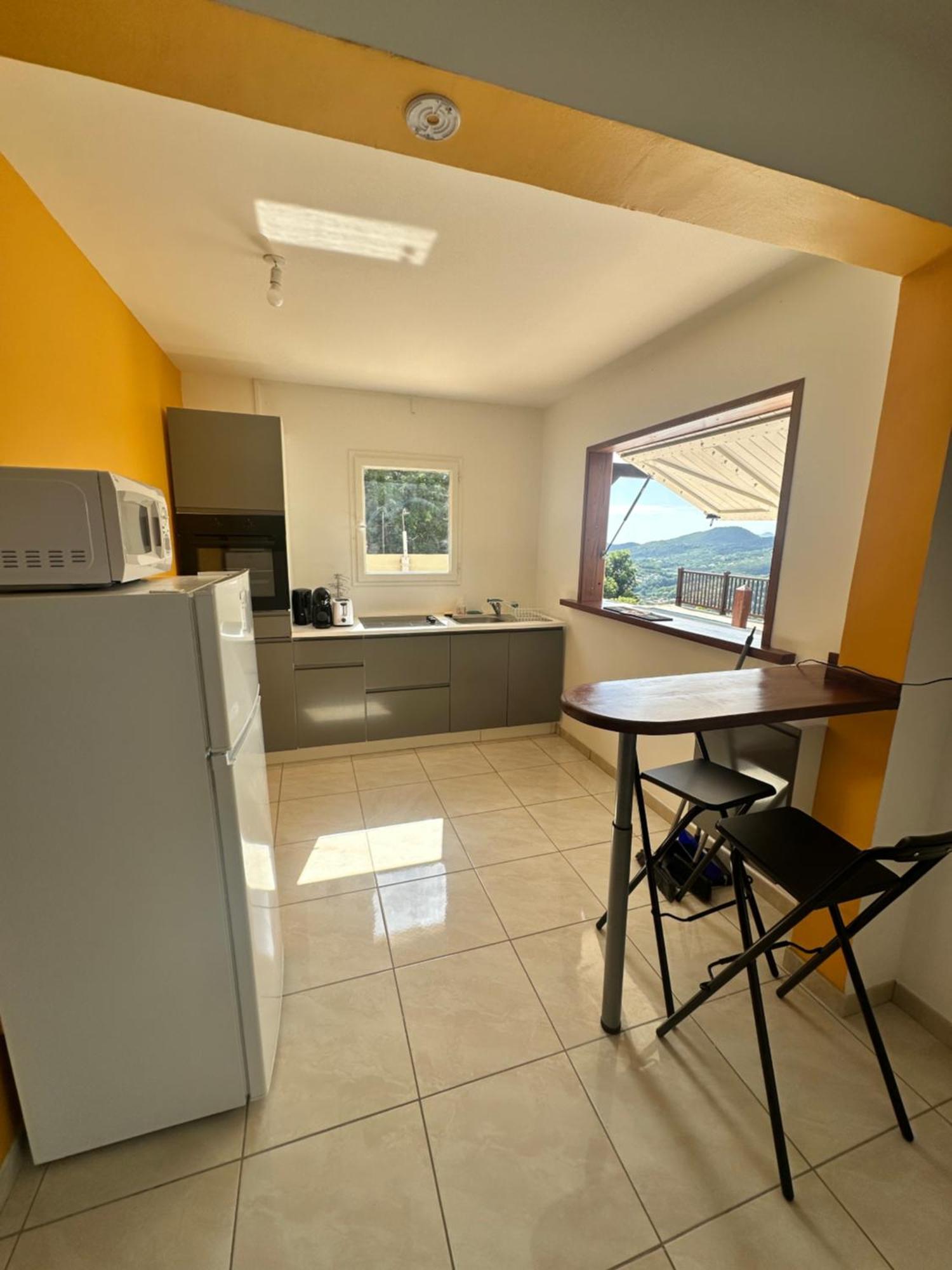 Guest house Jamora *