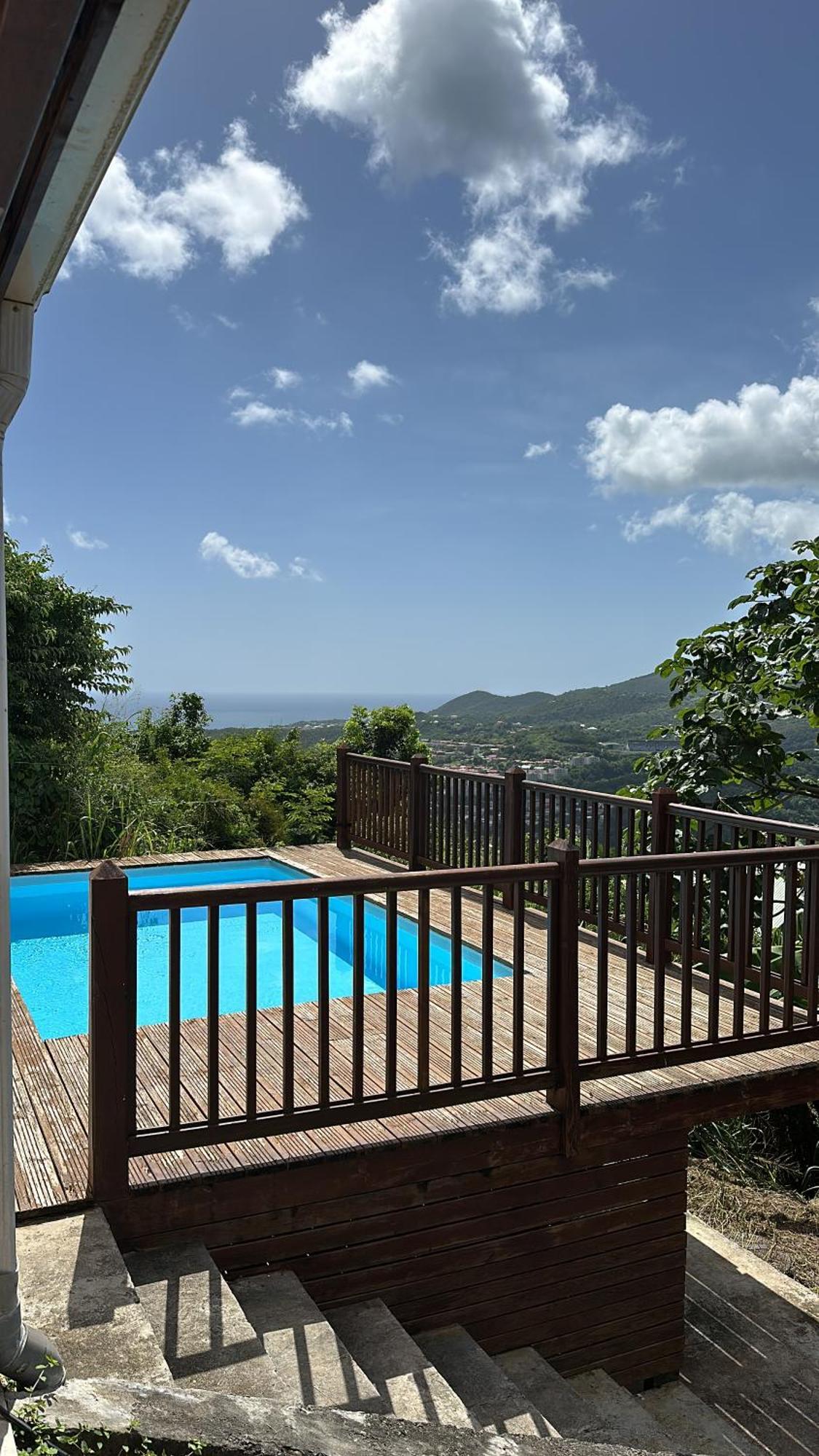 Guest house Jamora