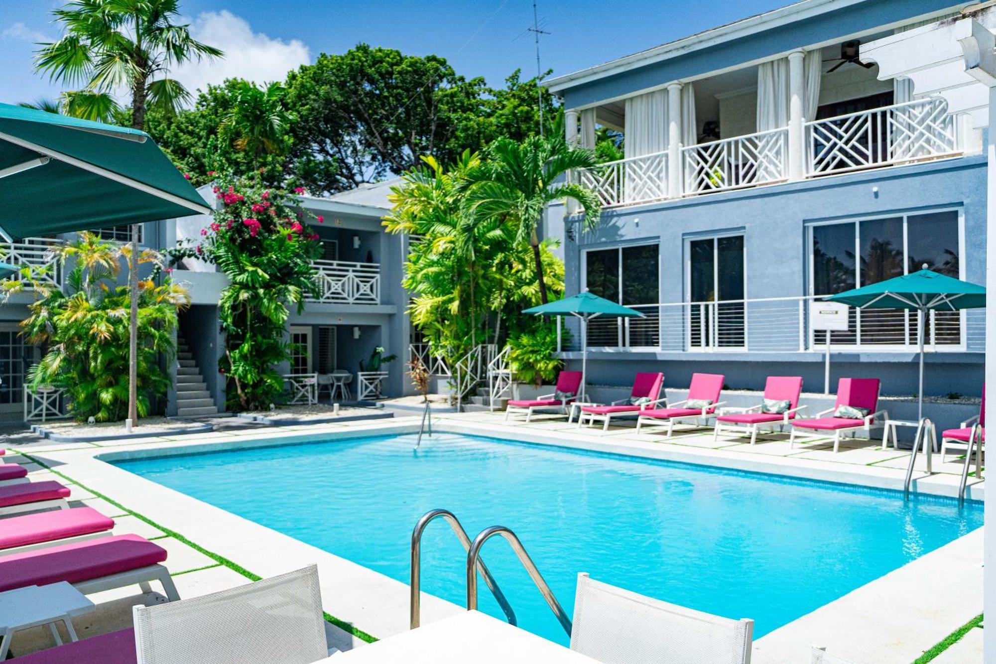 The Palms