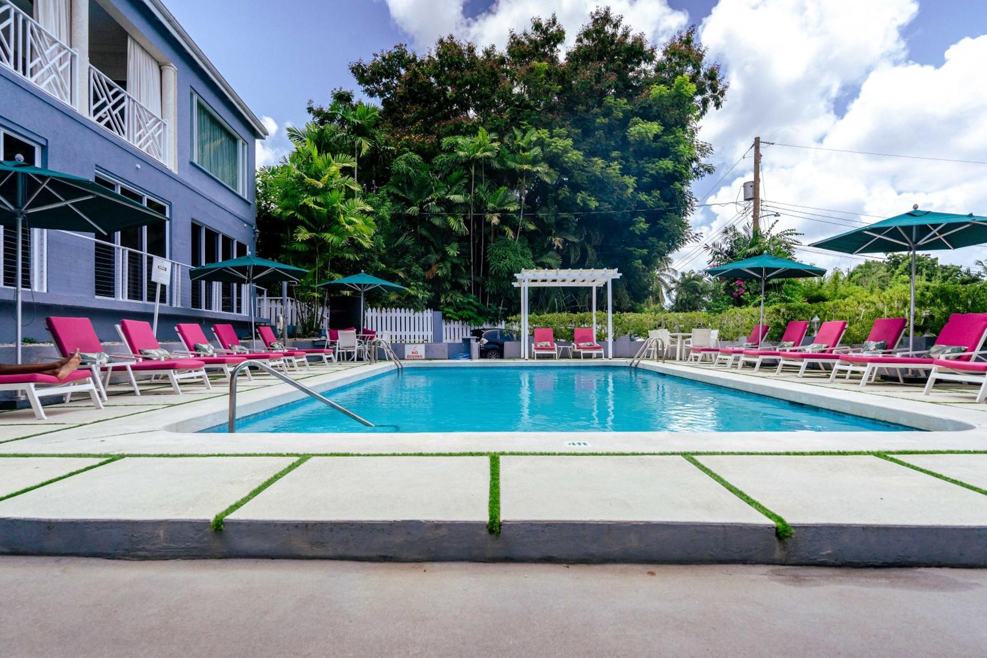 The Palms Hotel 3*