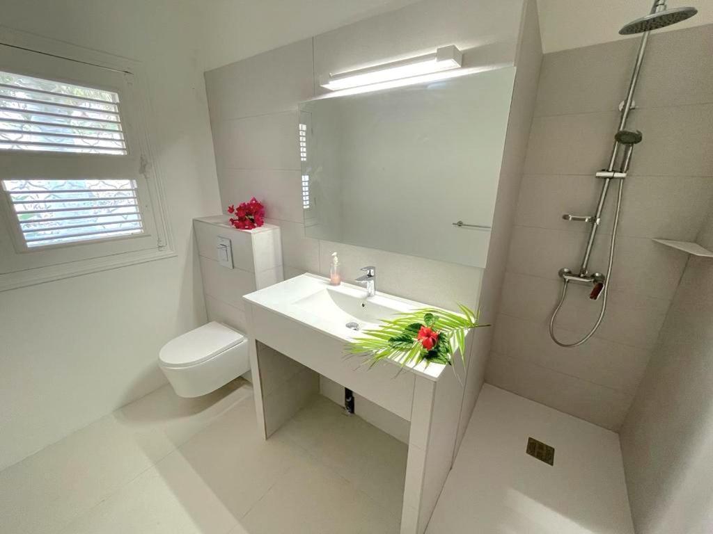 Tarare Villa Saint-Francois (Grande-Terre)