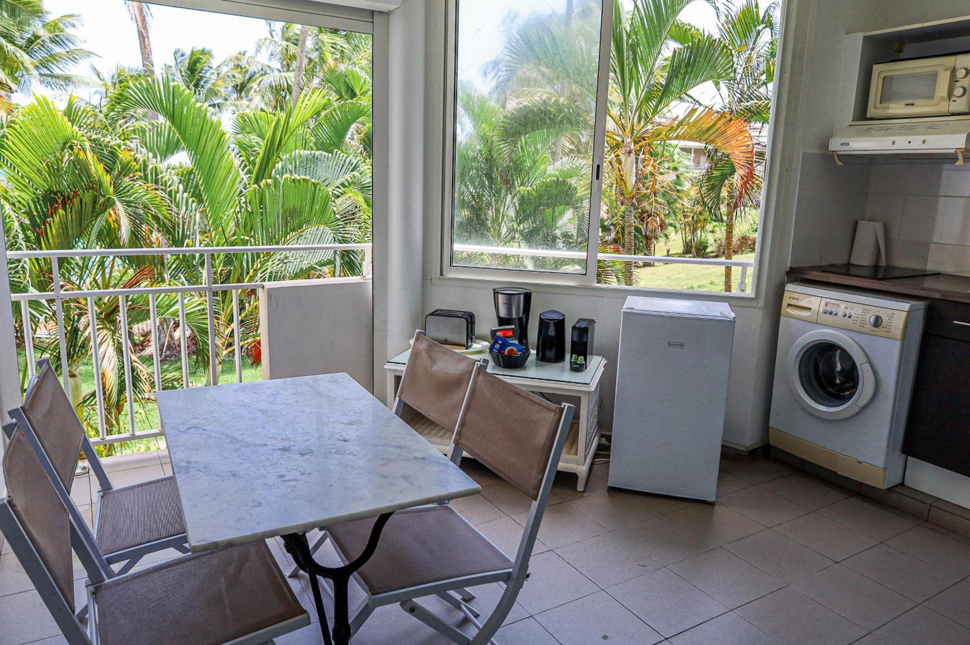 Apartamento Luxe Vue