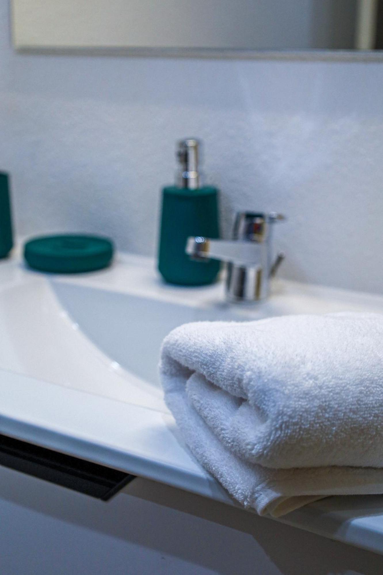 Apartamento Luxe Vue *