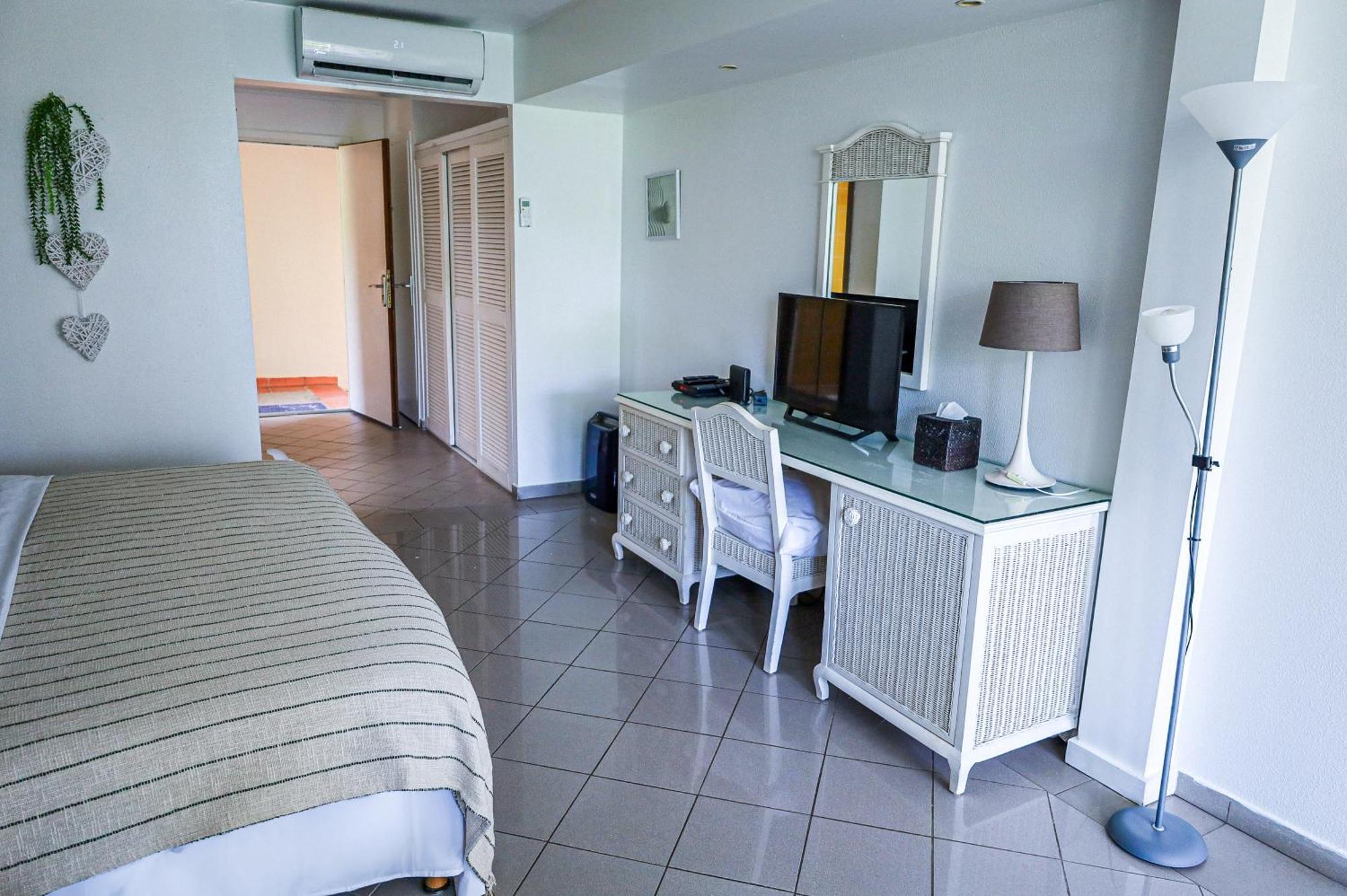 Apartamento Luxe Vue Le Gosier (Grande-Terre)