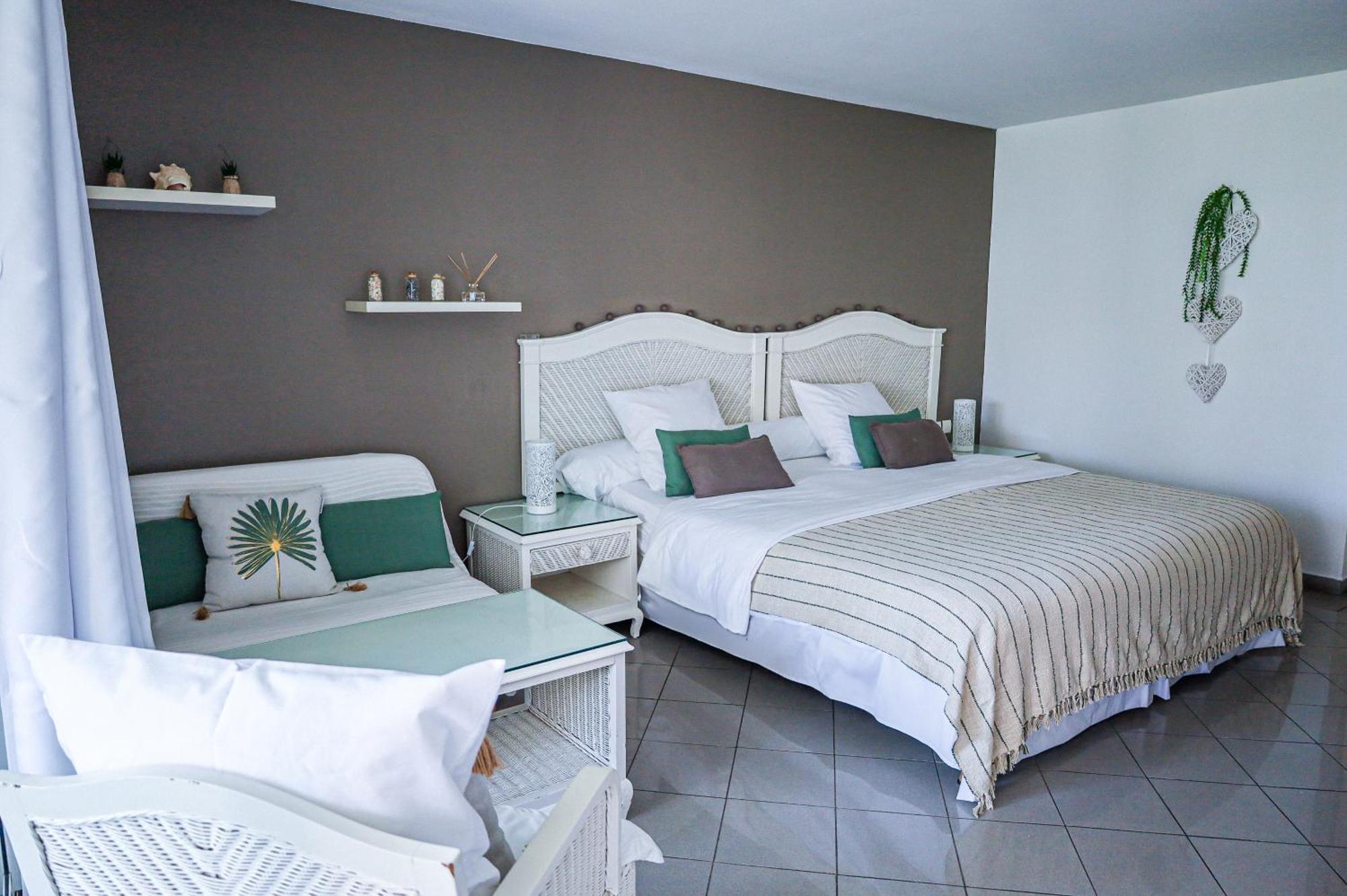 Luxe Vue * Le Gosier (Grande-Terre)