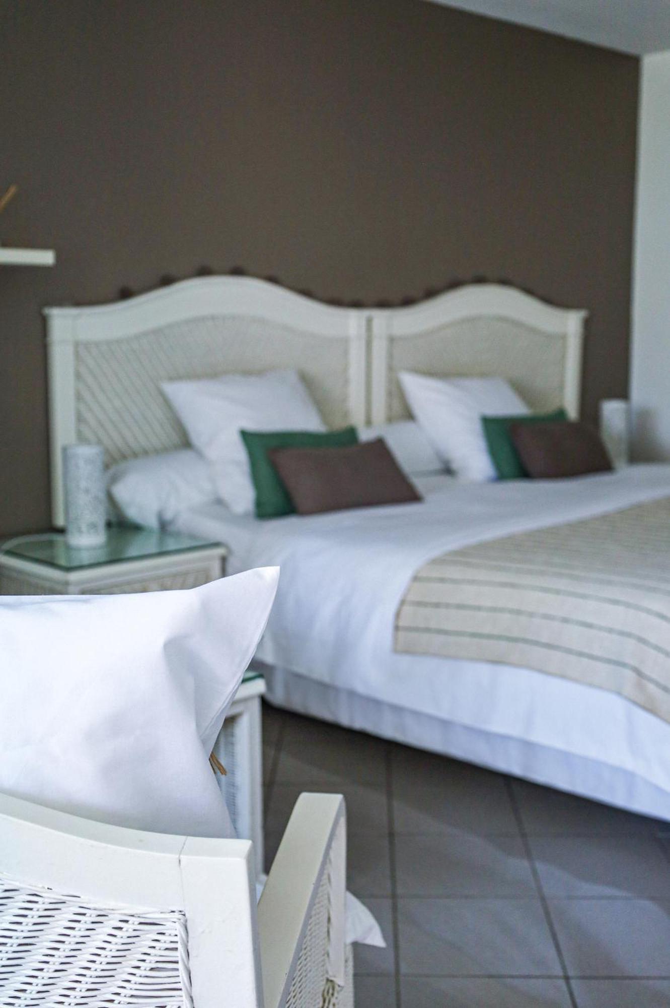 Luxe Vue Apartamento *