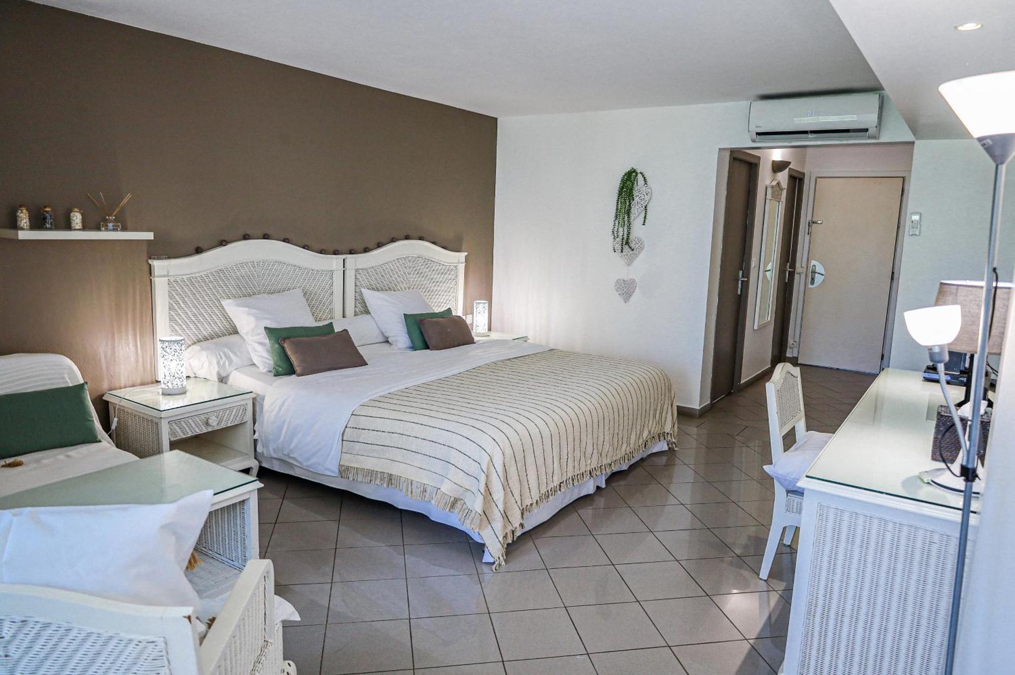 Luxe Vue Apartamento