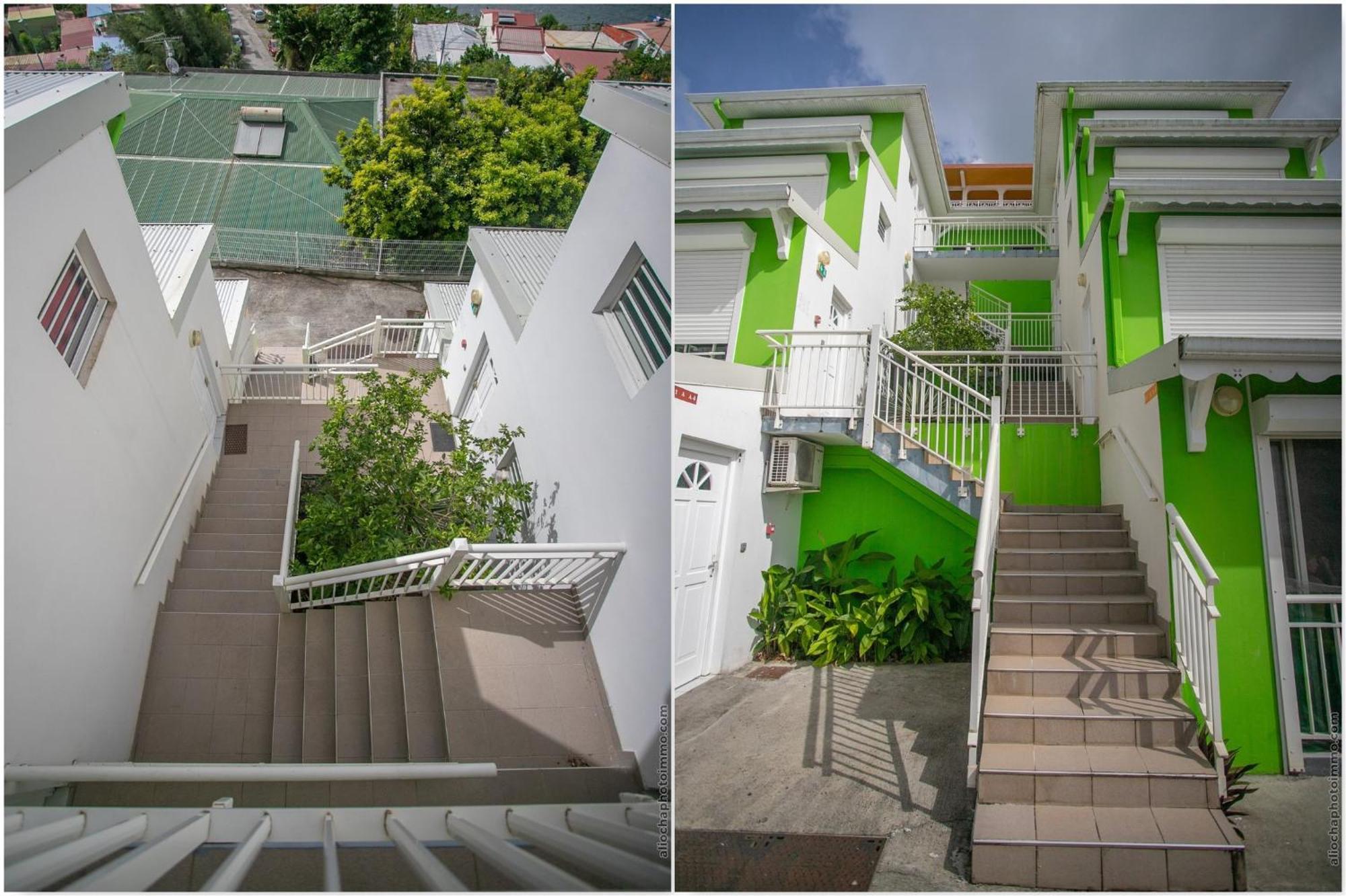 La Perle De Melissa Apartment *