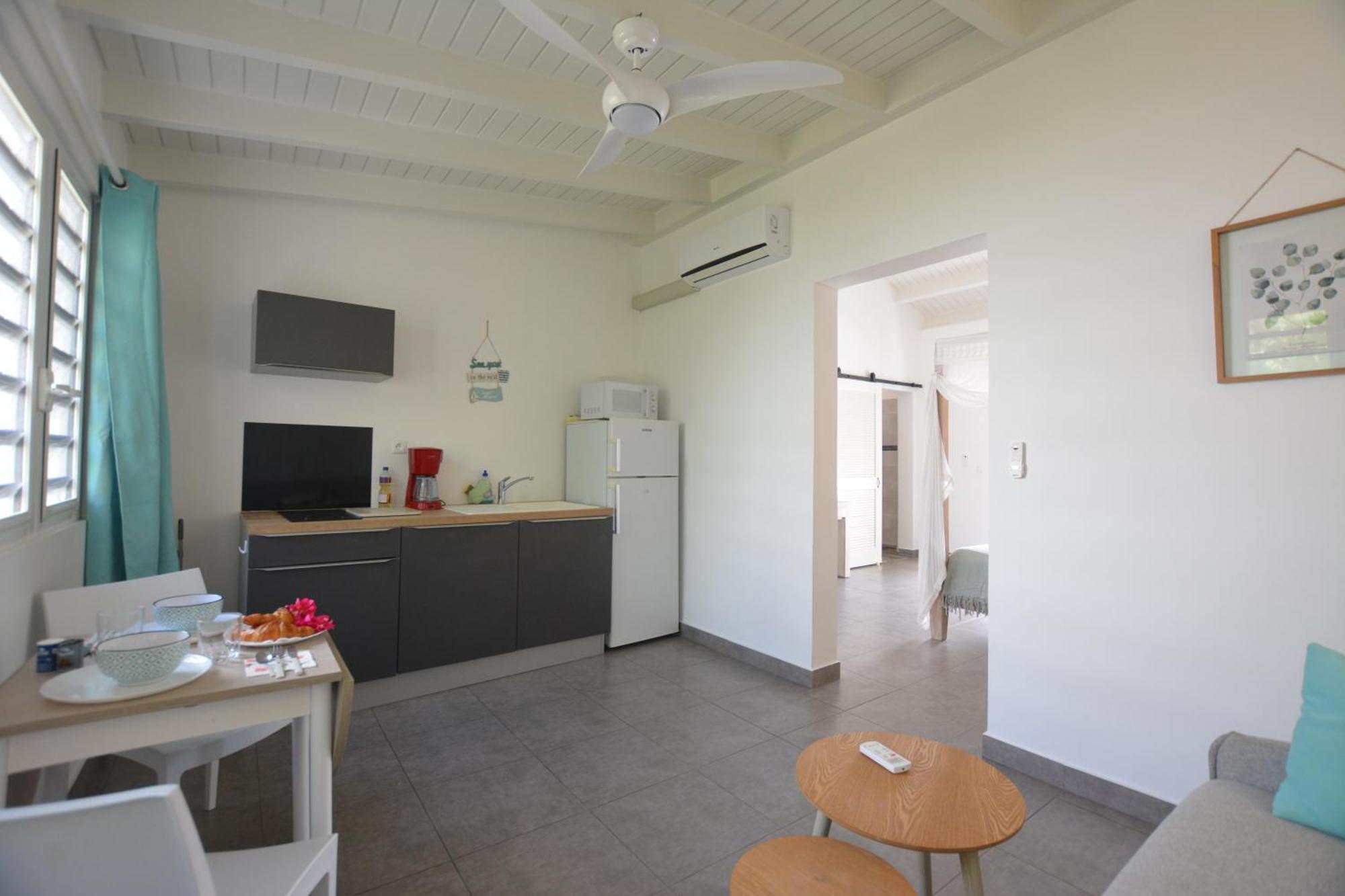 Casa de hóspedes Tiko Sxm *