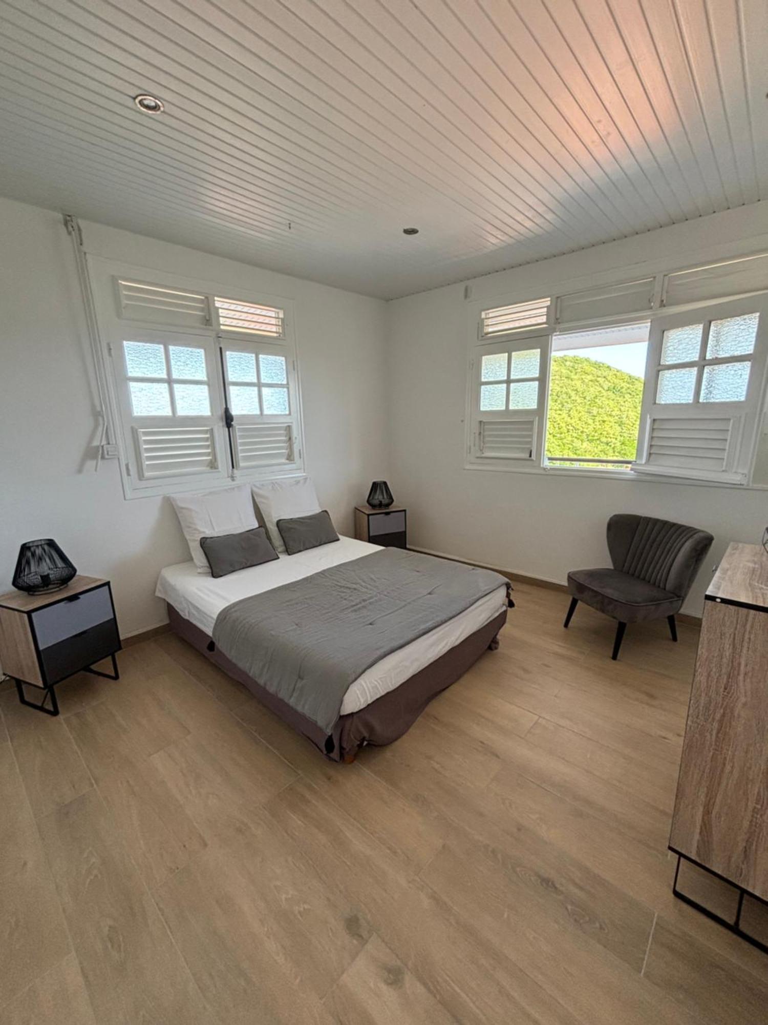 Apartamento Ansalane