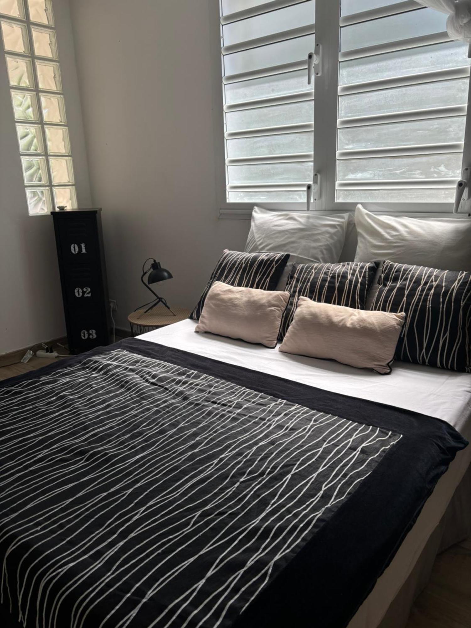 Ansalane Apartamento Quartiers Anse a l'Ane