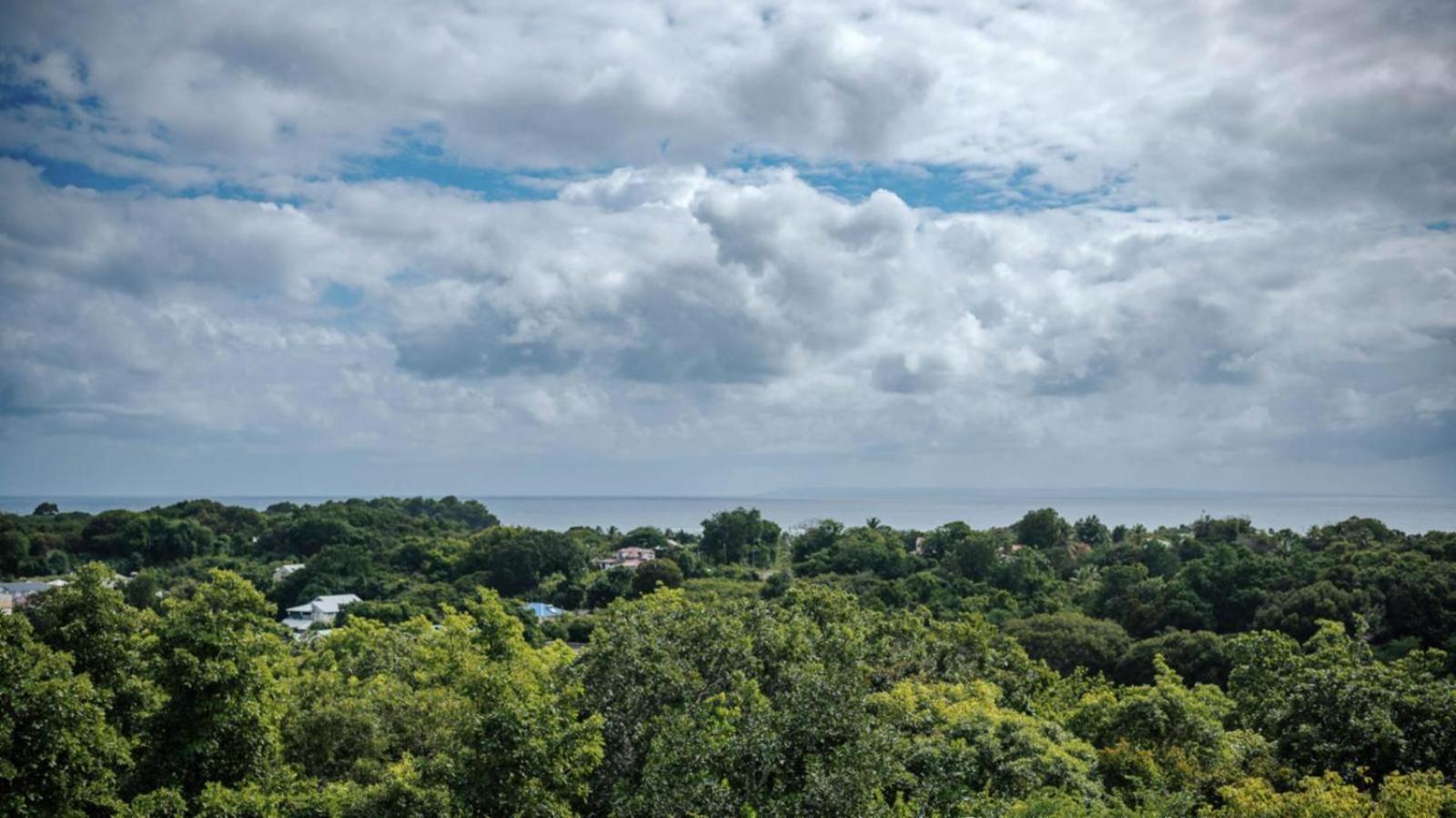 Vista Del Mar Villa