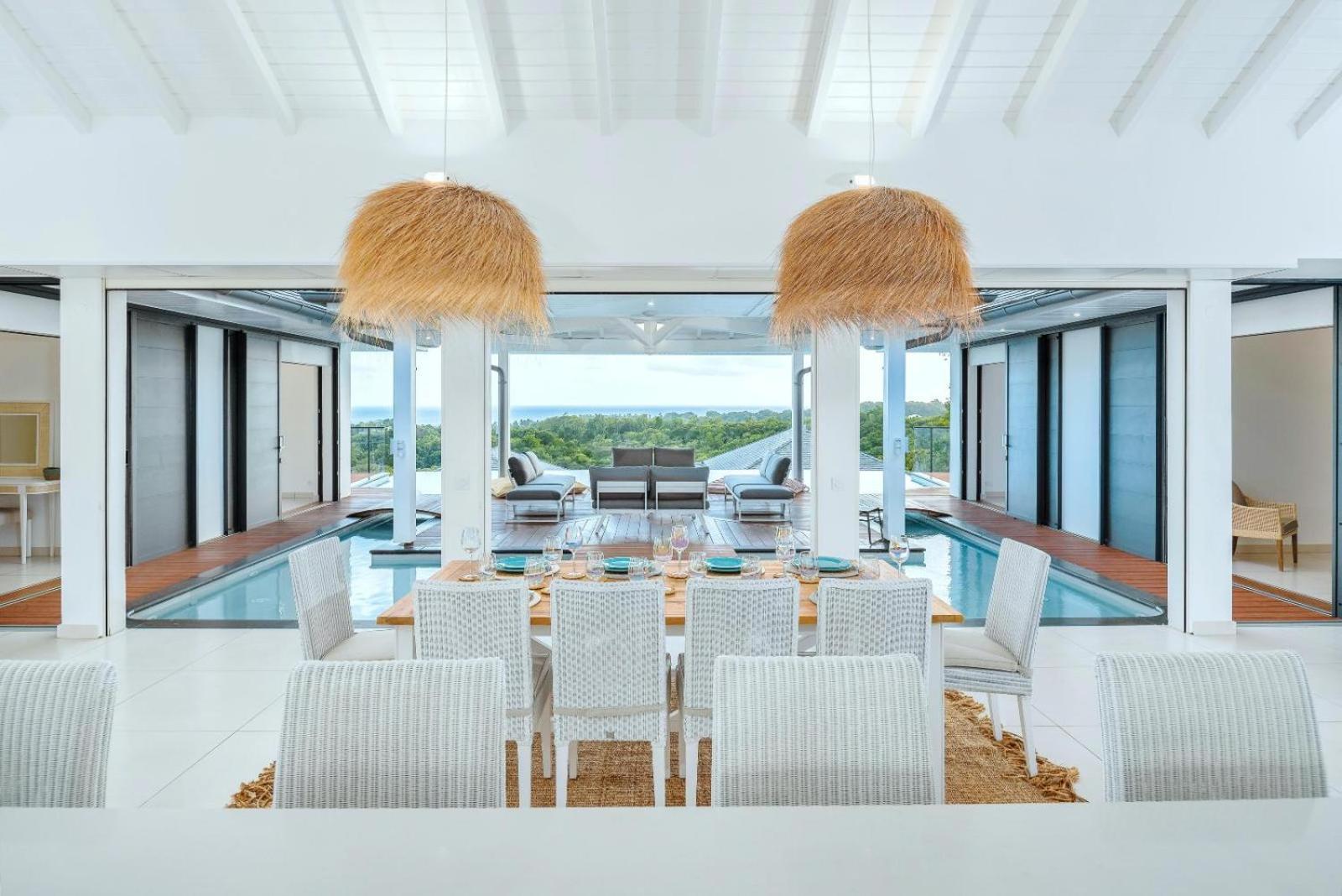 Vista Del Mar