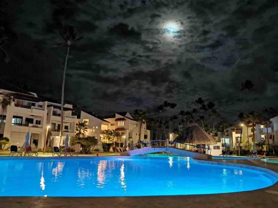 Apartment Stanza Mare Ocean View Huge Pool Front