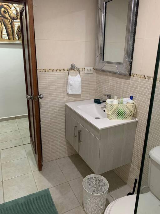Stanza Mare Ocean View Huge Pool Front * Punta Cana