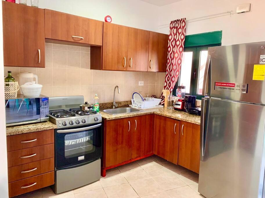 Apartment Stanza Mare Ocean View Huge Pool Front *
