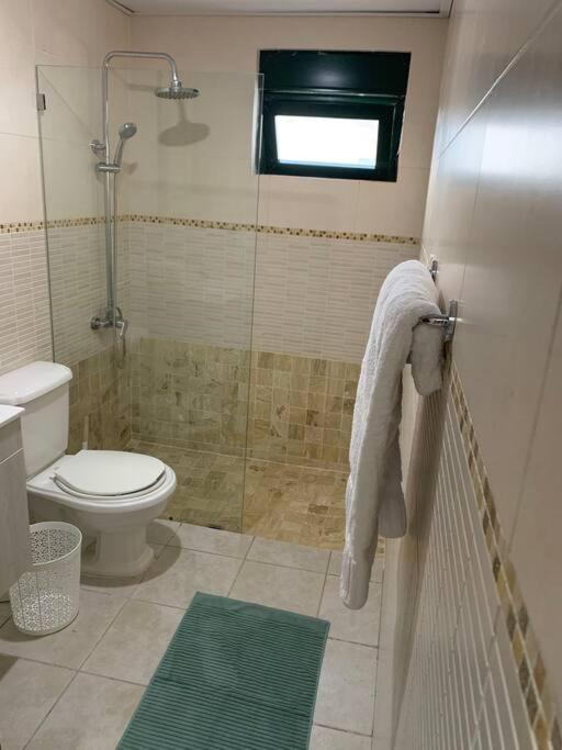 Stanza Mare Ocean View Huge Pool Front Apartment