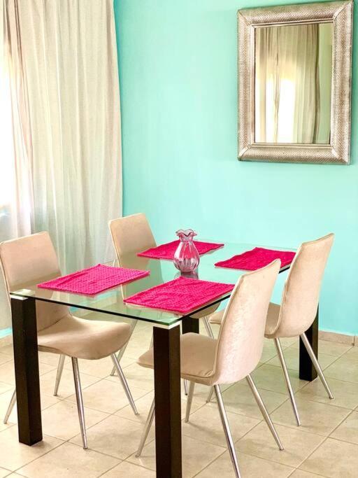 Stanza Mare Ocean View Huge Pool Front Apartment *