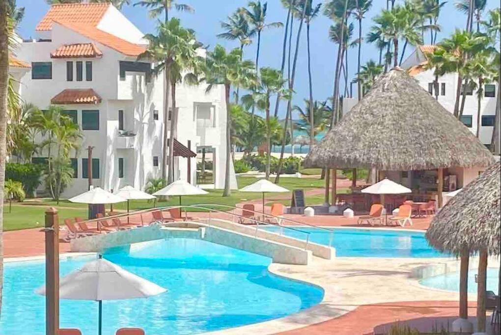 Stanza Mare Ocean View Huge Pool Front