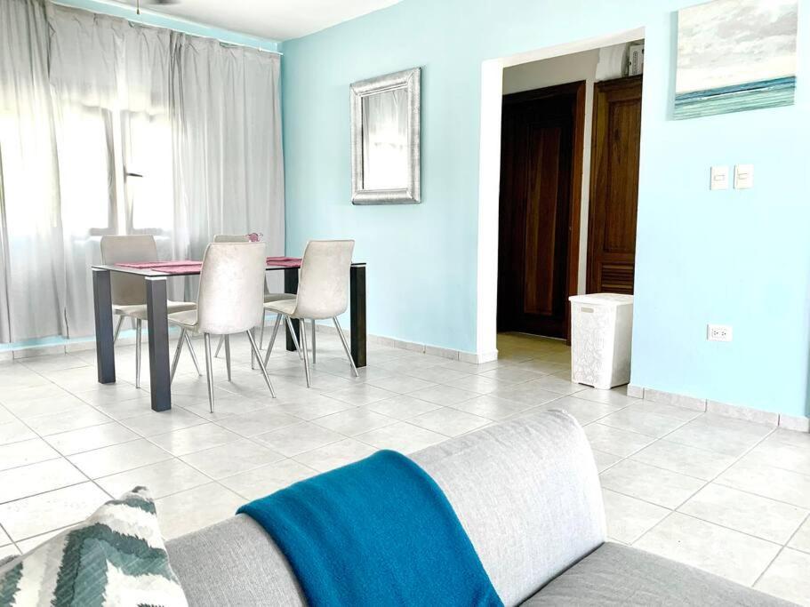 Apartment Stanza Mare Ocean View Huge Pool Front