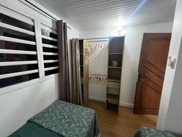 Apartment O'mangos Frangipanier