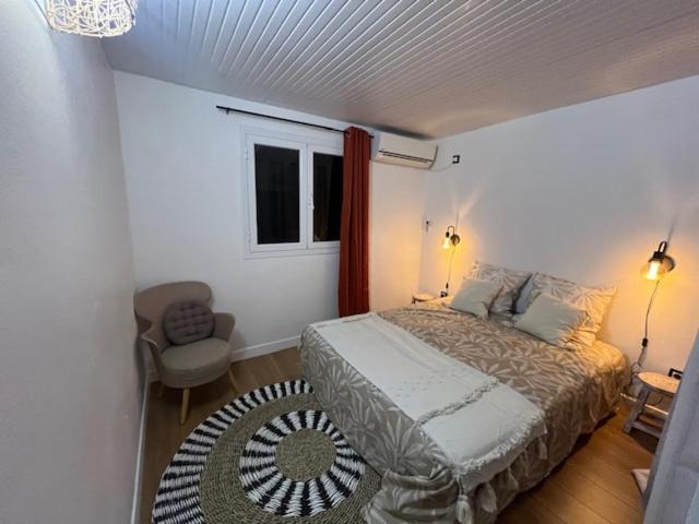 Apartment O'mangos Frangipanier Saint-Francois (Grande-Terre)