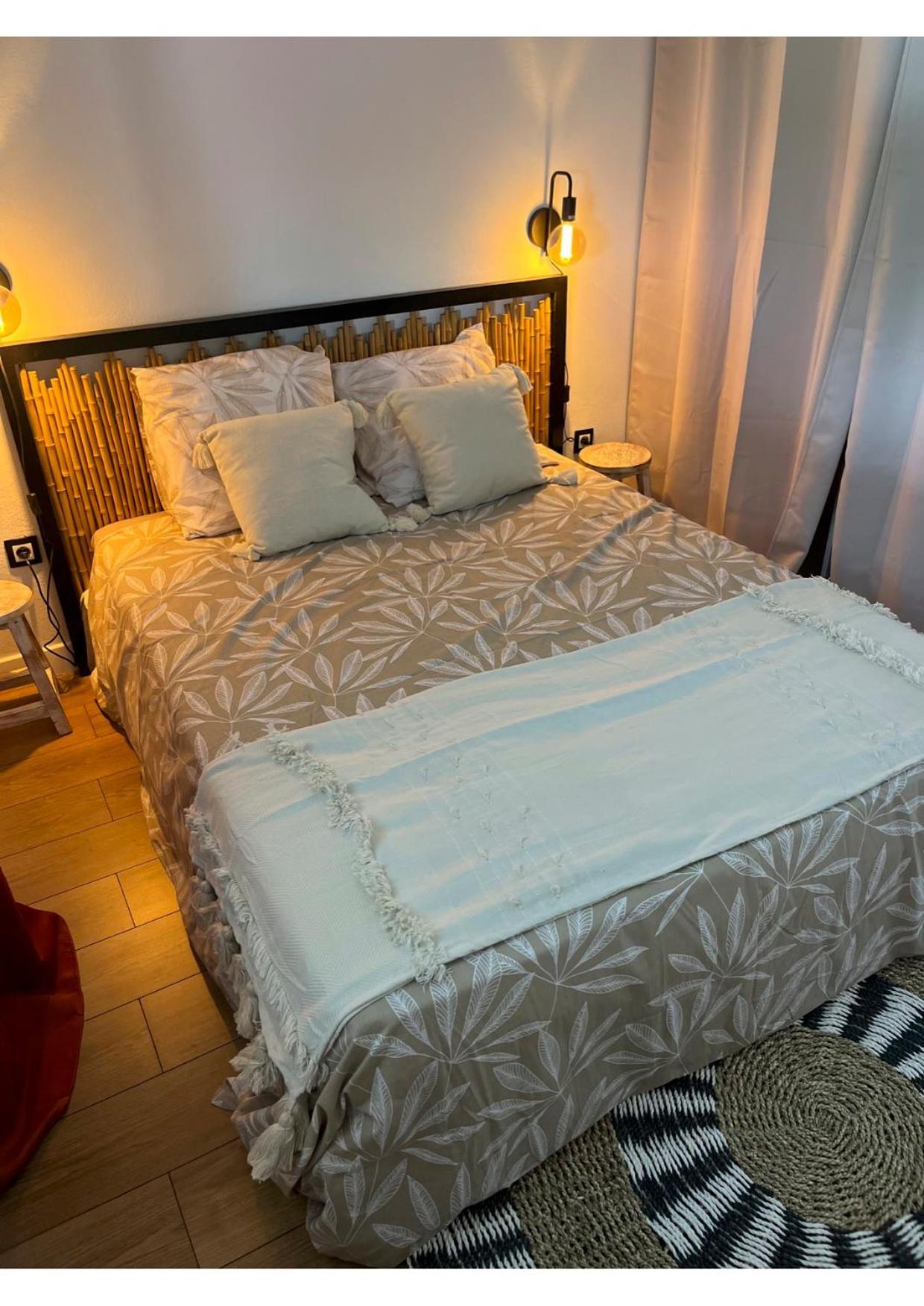 Apartment O'mangos Frangipanier