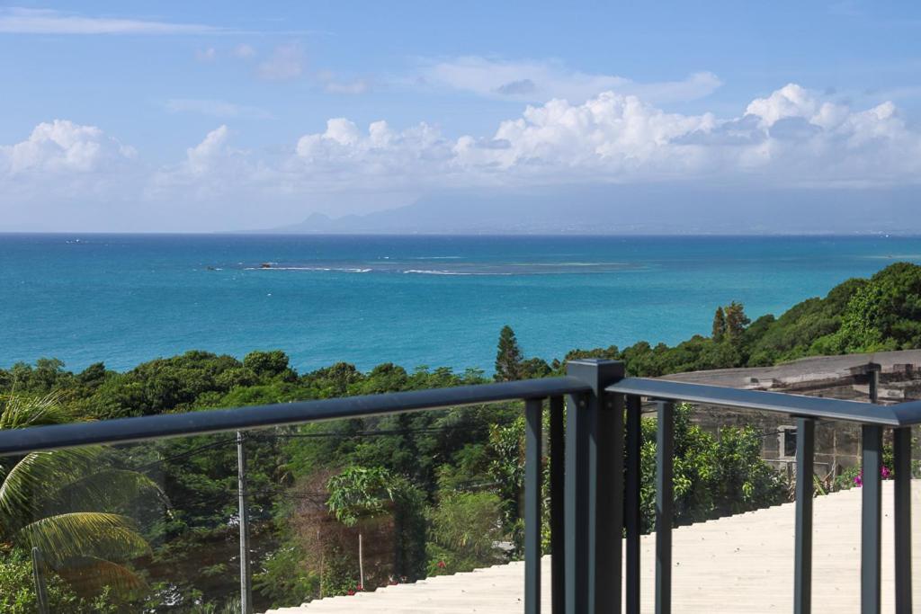 Constellation Vue Piscine Et A Pied Le Gosier (Grande-Terre)