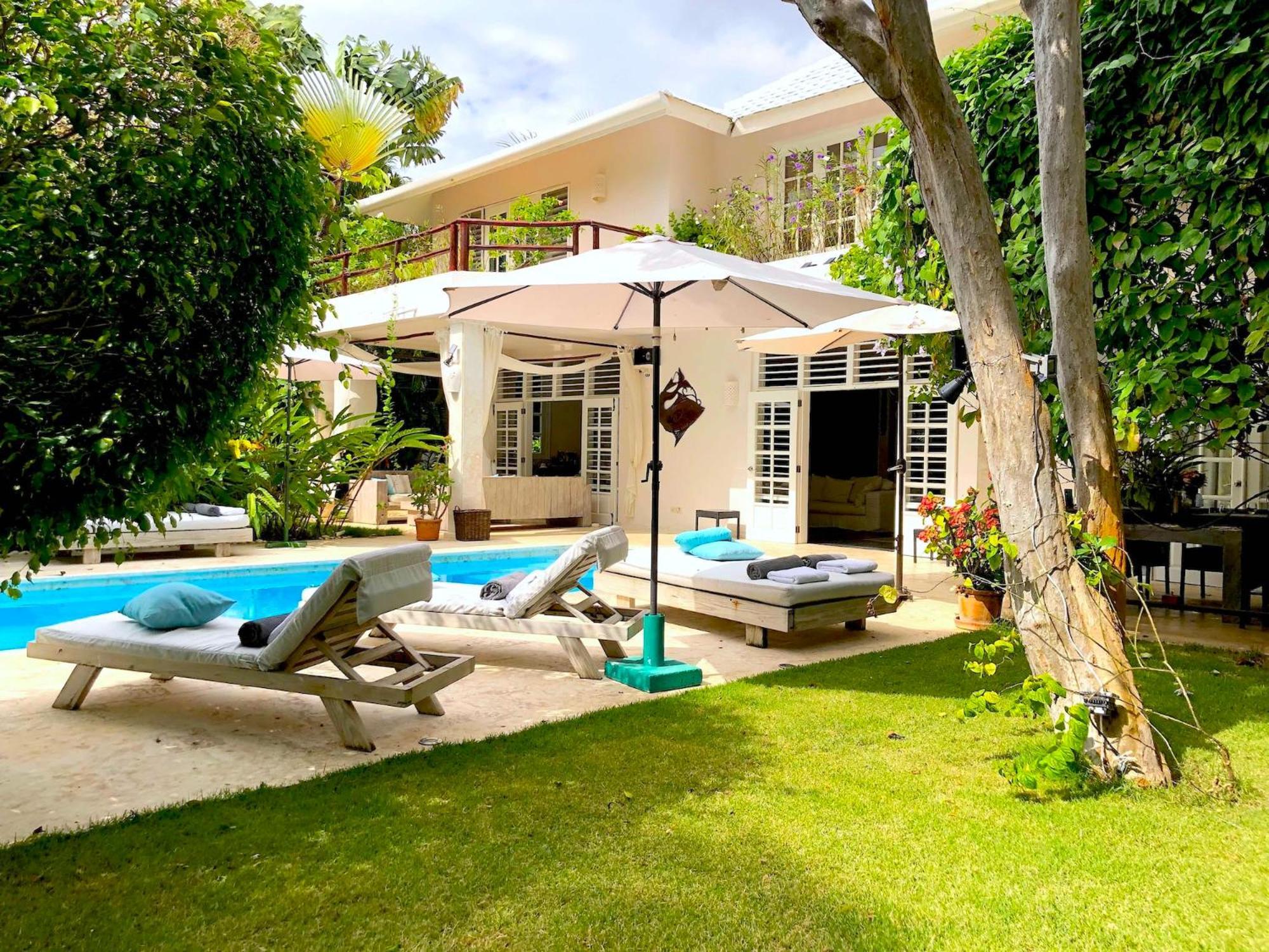 Villa Zoe *