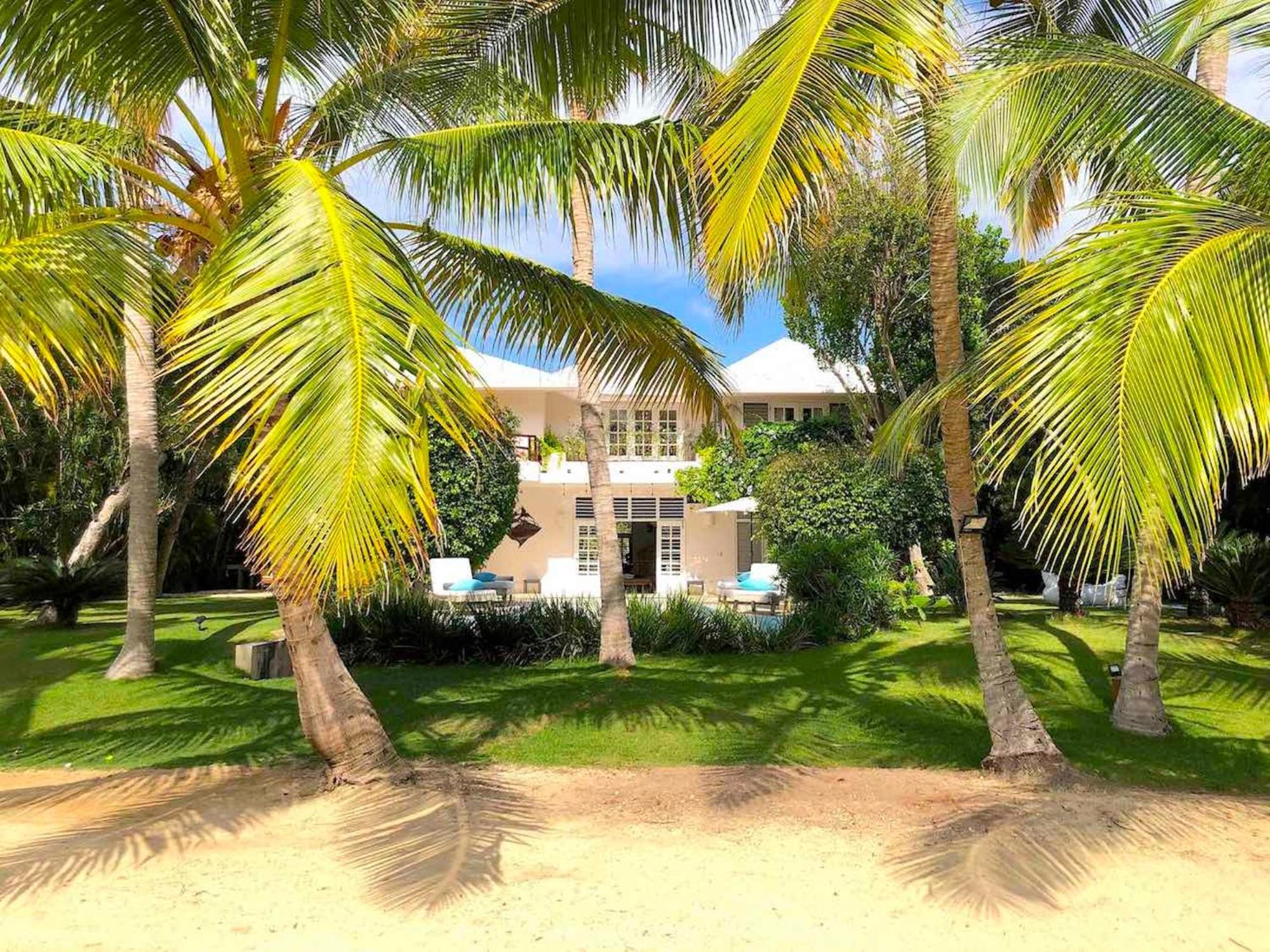 Villa Zoe Punta Cana