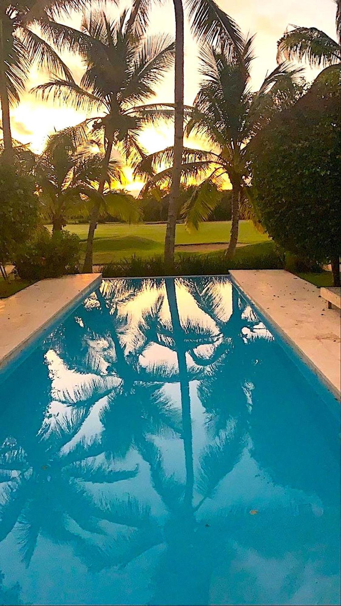 Zoe * Punta Cana
