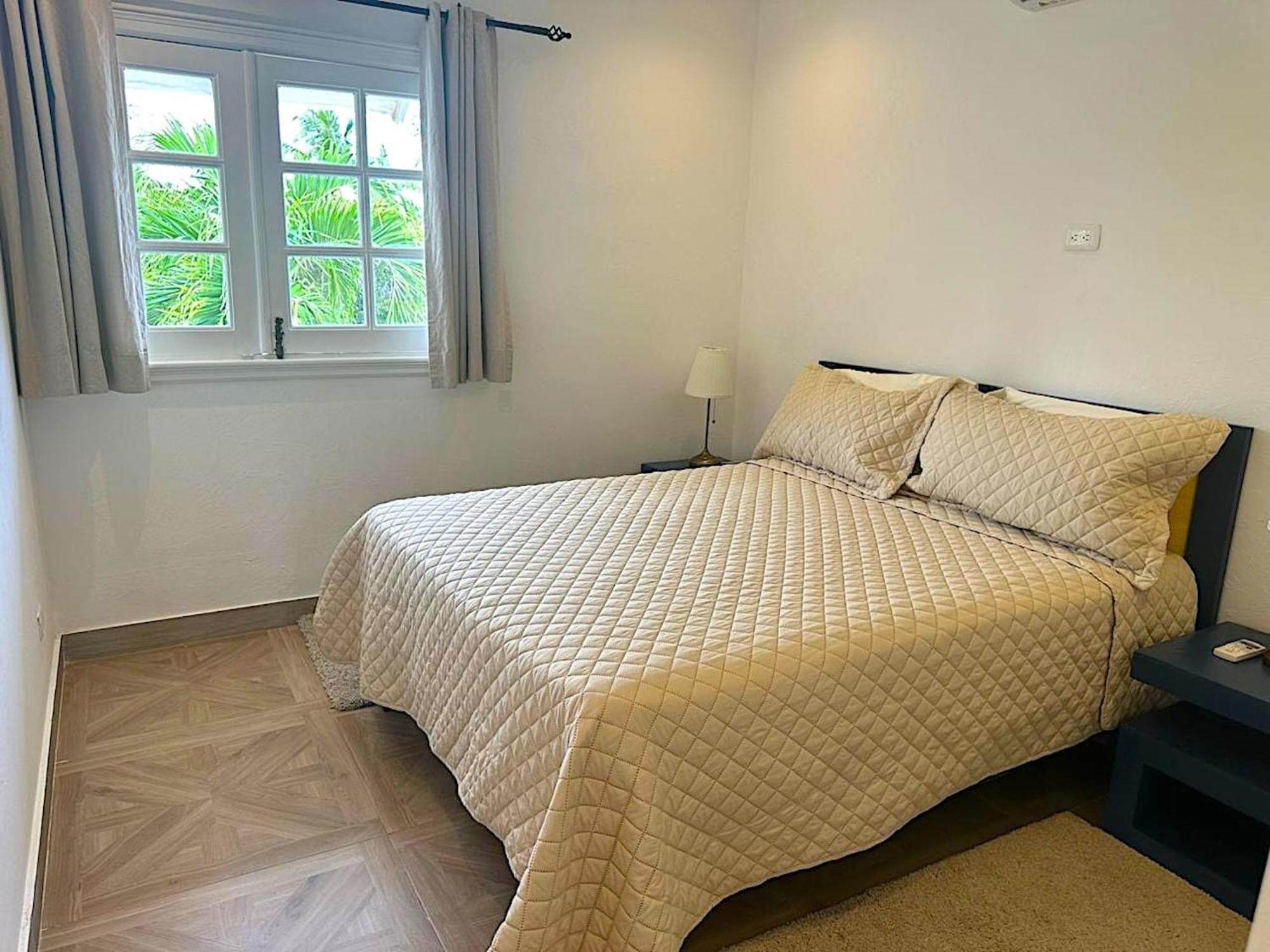 Villa Zoe