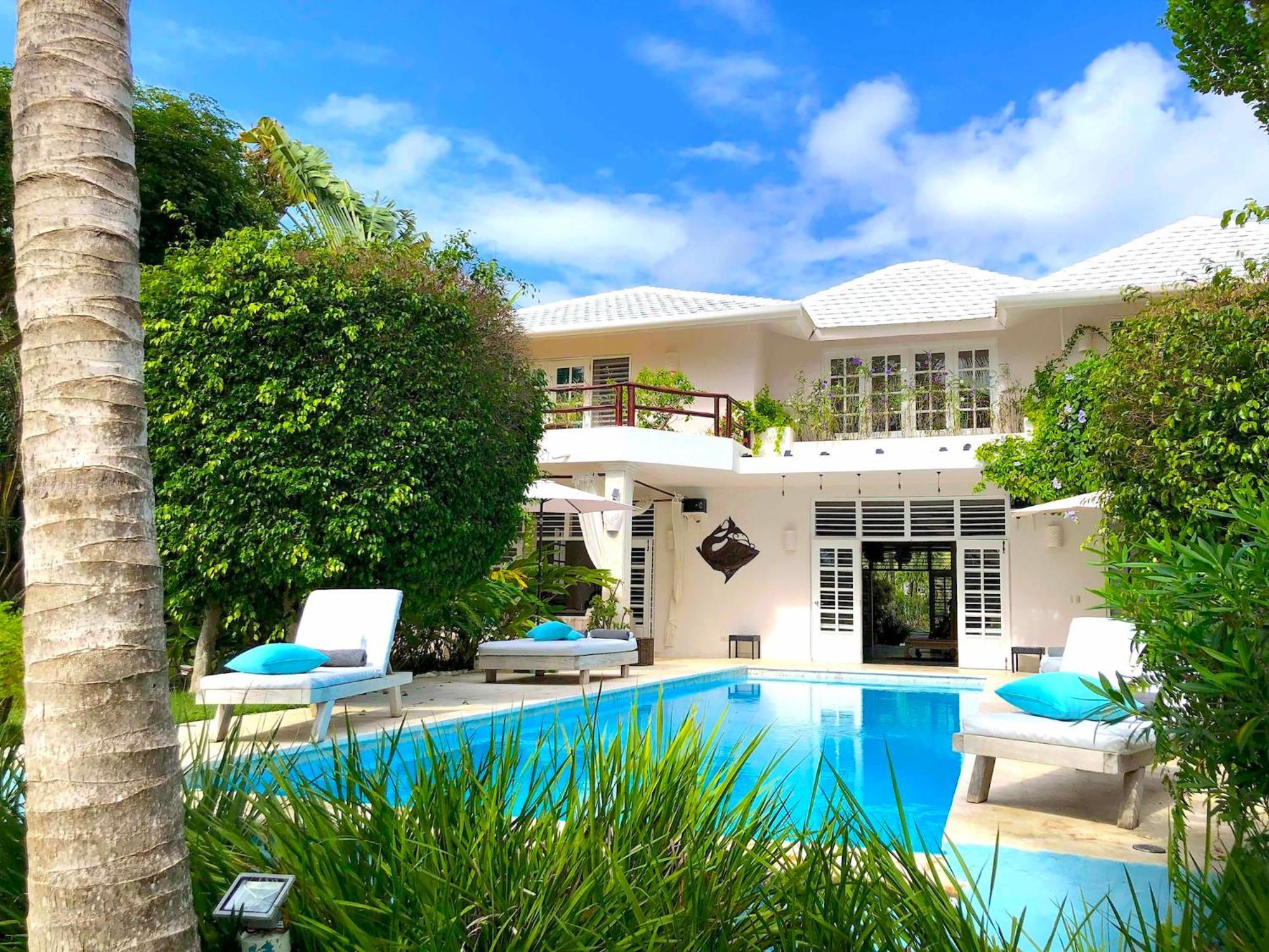 Villa Zoe *