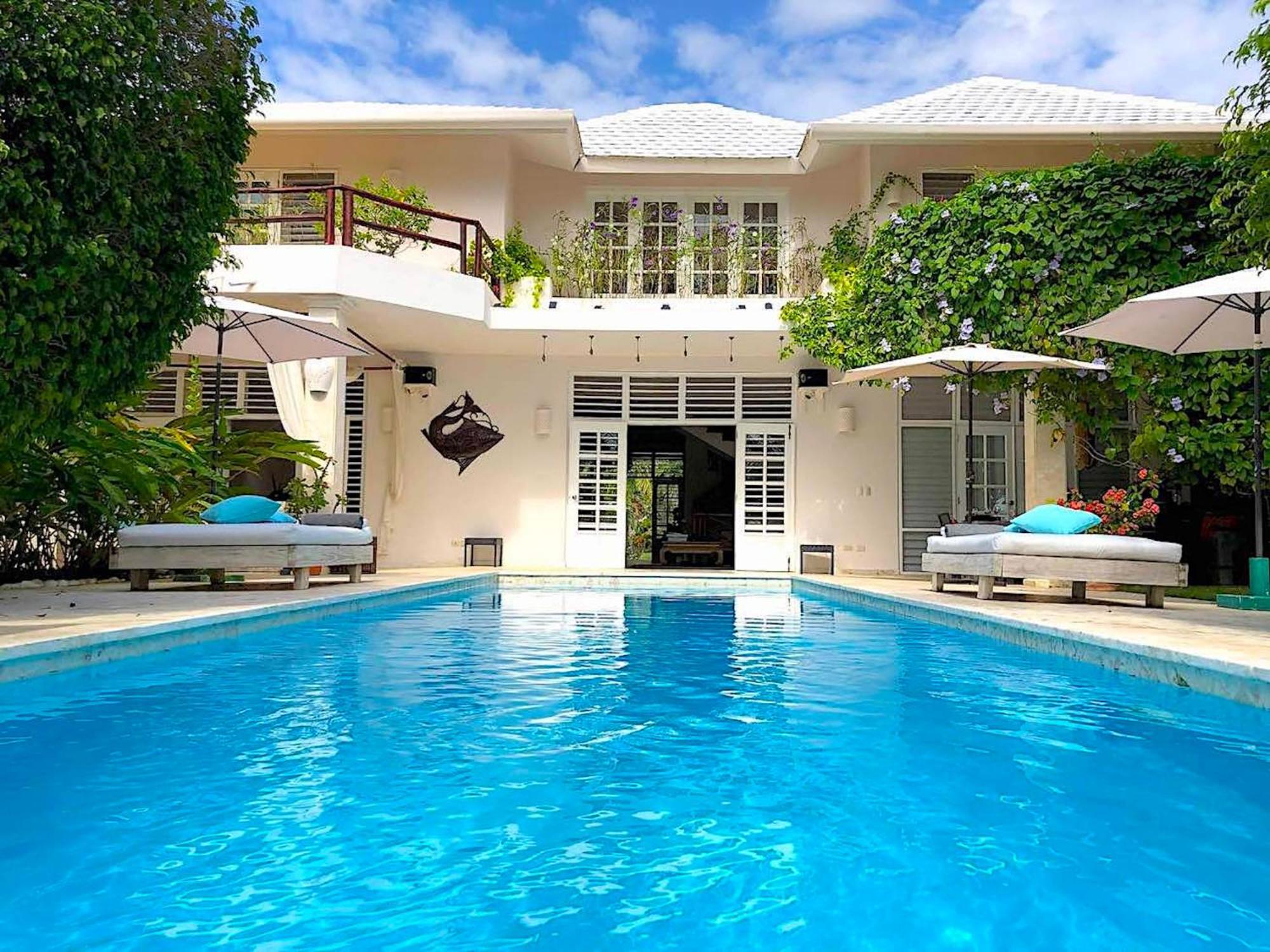 Villa Zoe