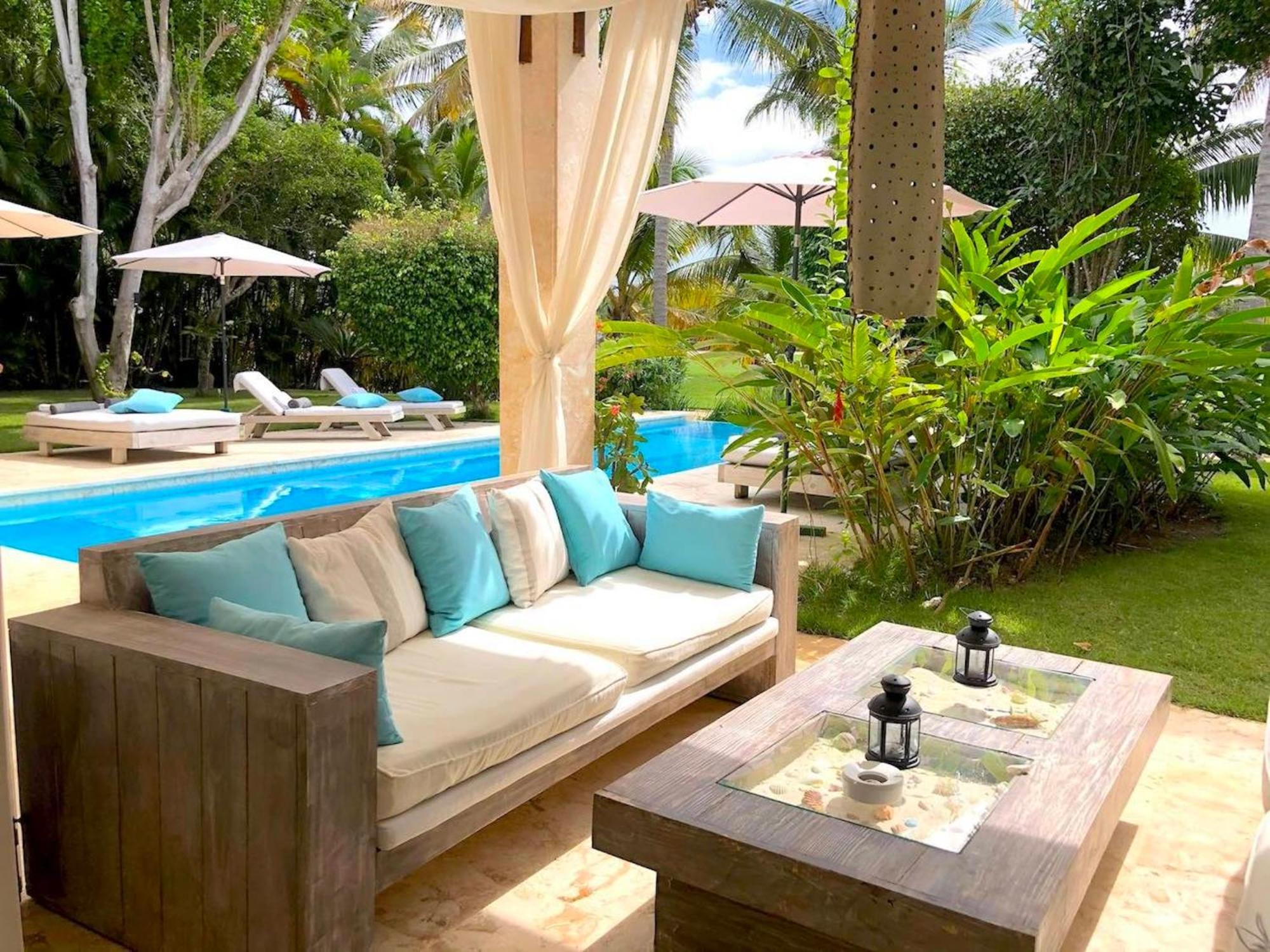 Villa Zoe *