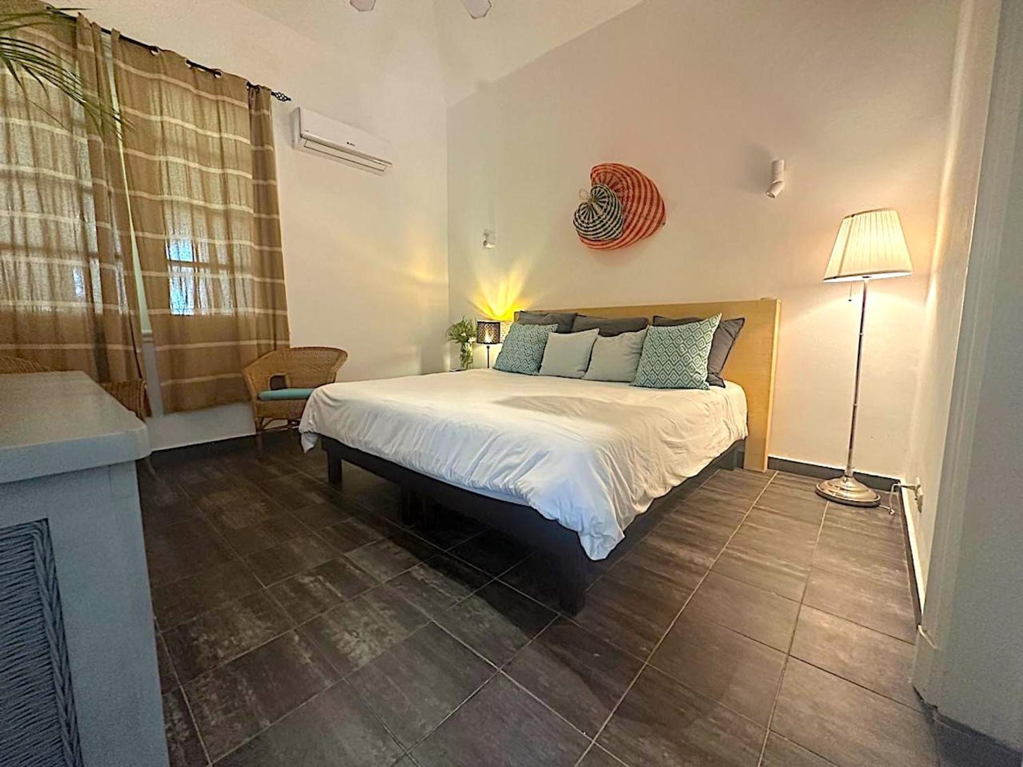 Zoe Villa Punta Cana