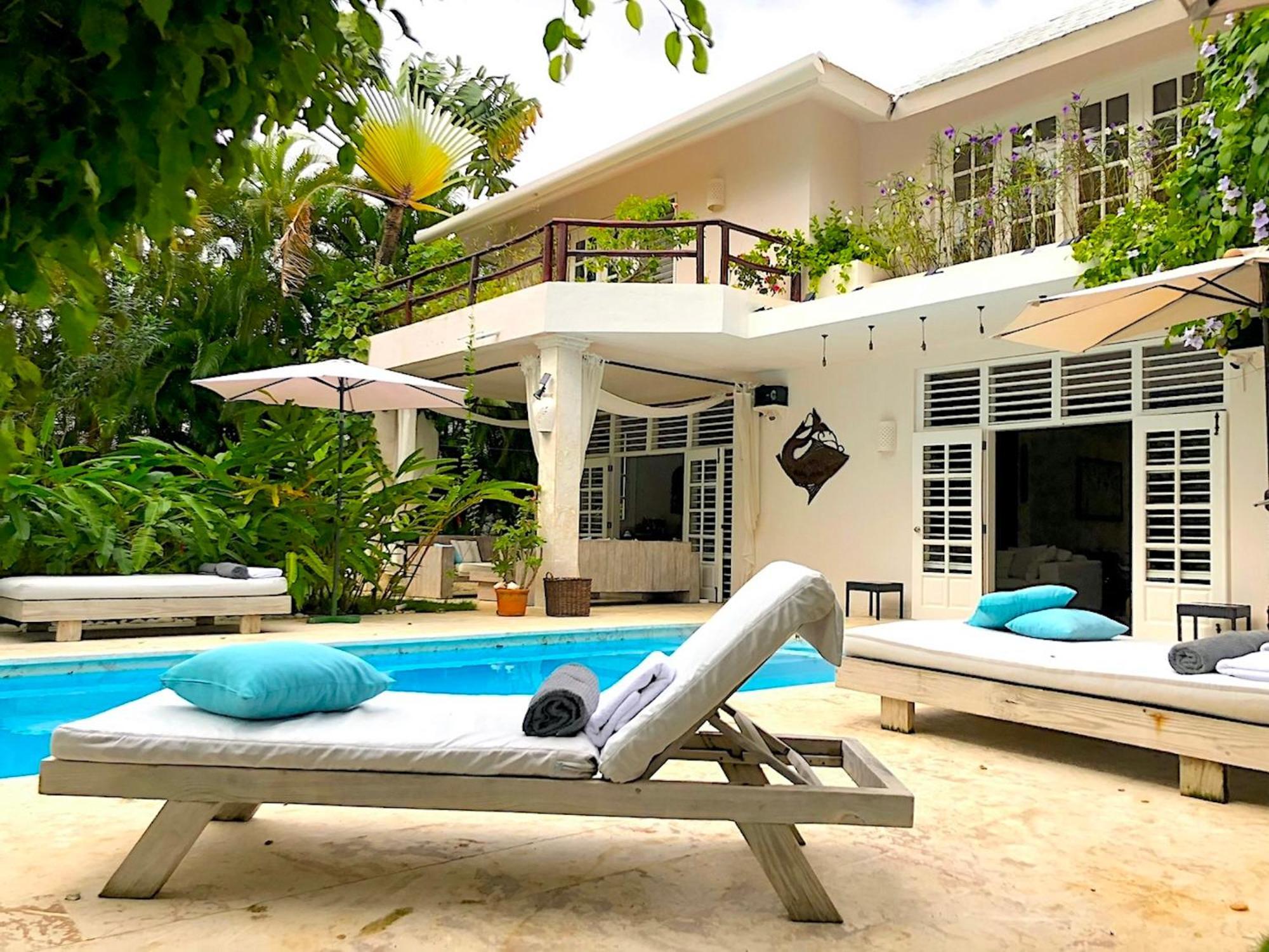 Villa Zoe