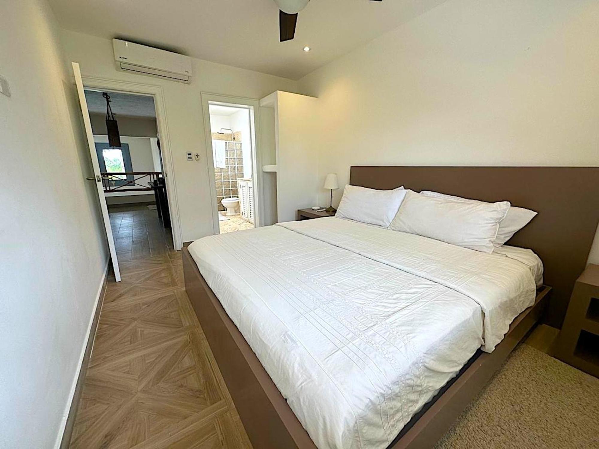Zoe Villa Punta Cana