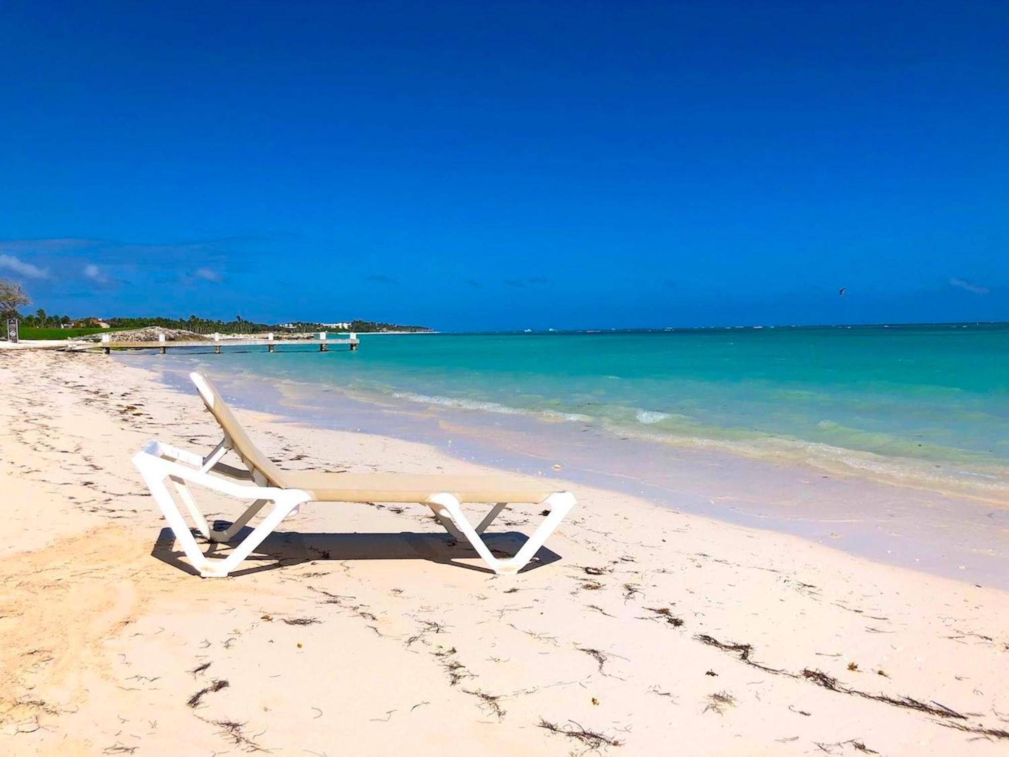 Zoe Villa Punta Cana