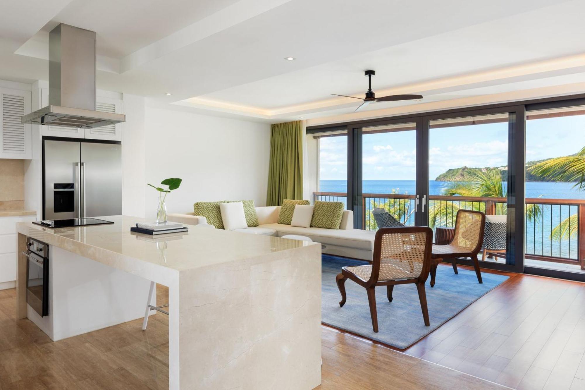 Hotel Intercontinental Dominica Cabrits & By Ihg Portsmouth