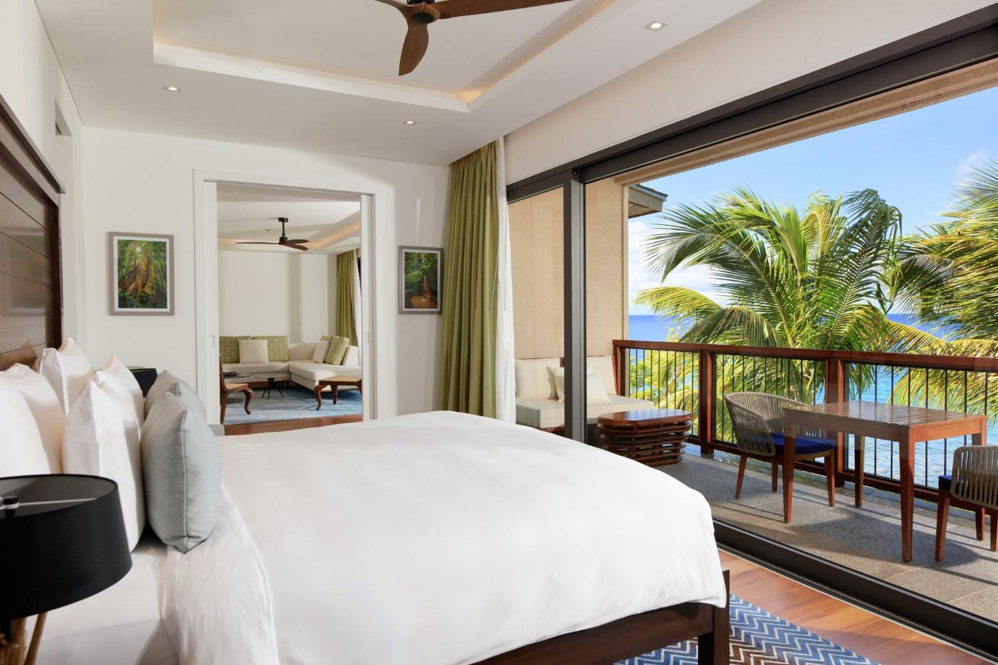 Intercontinental Dominica Cabrits & By Ihg 5*