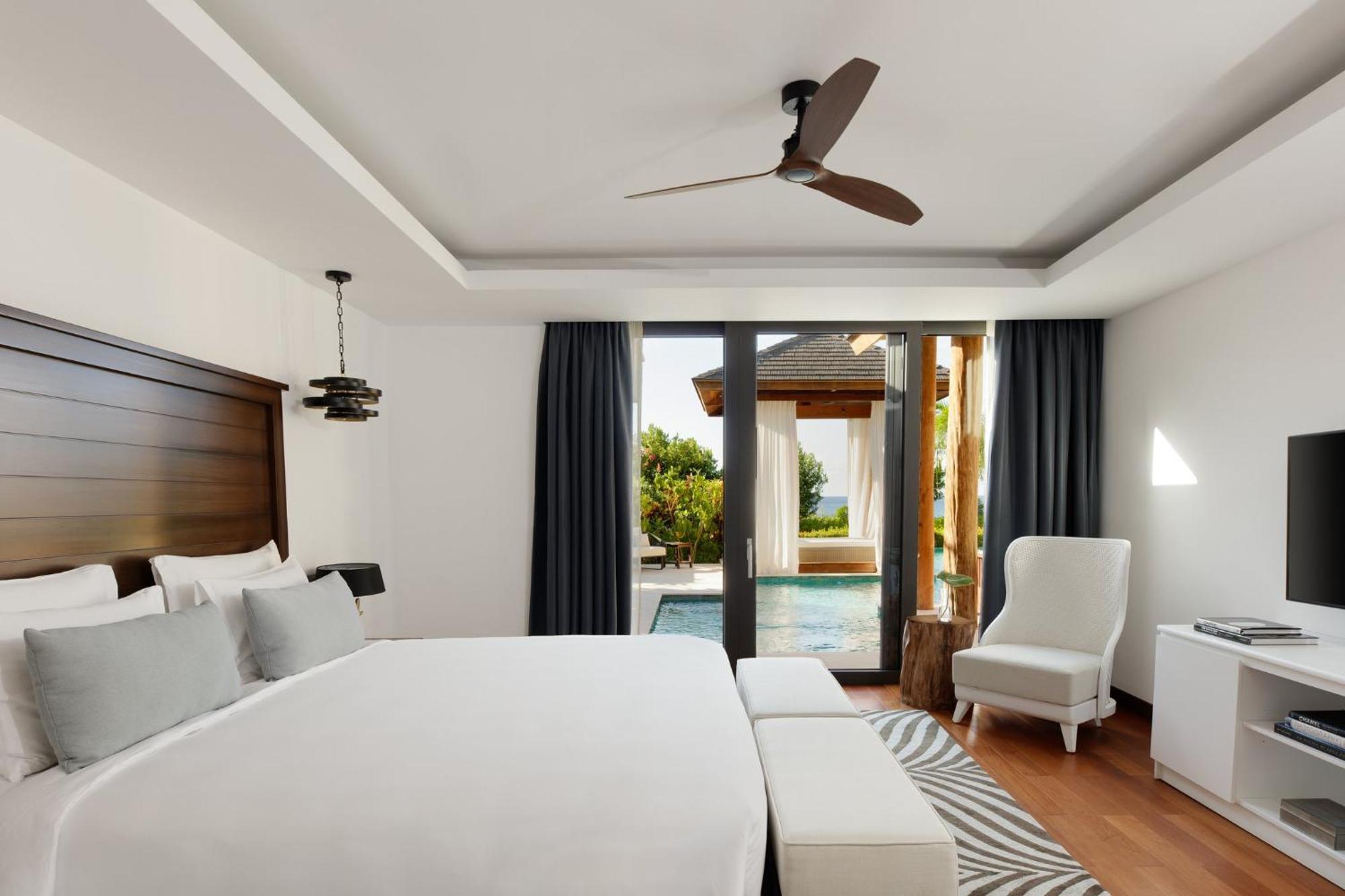 Intercontinental Dominica Cabrits & By Ihg 5*