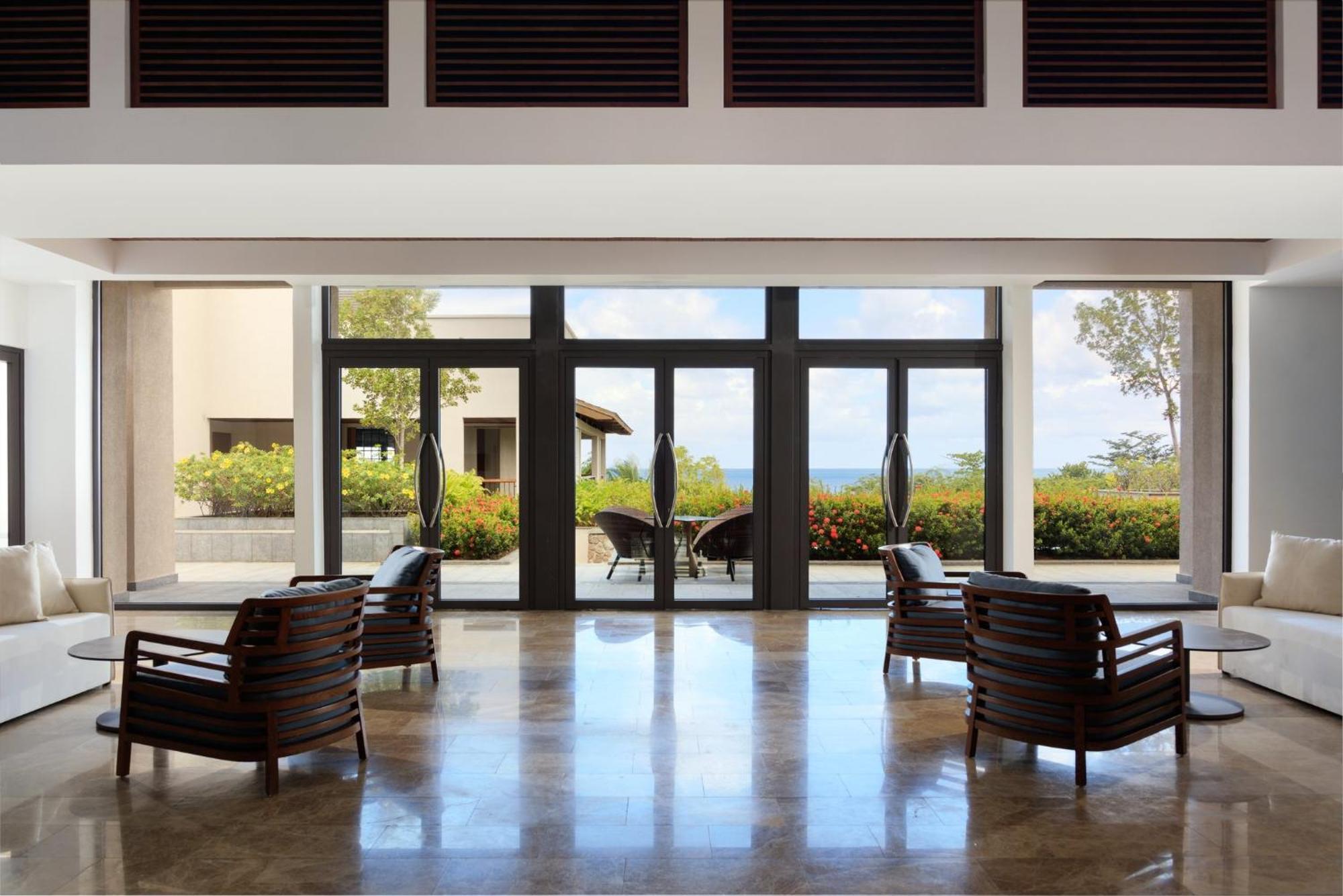Intercontinental Dominica Cabrits & By Ihg Portsmouth