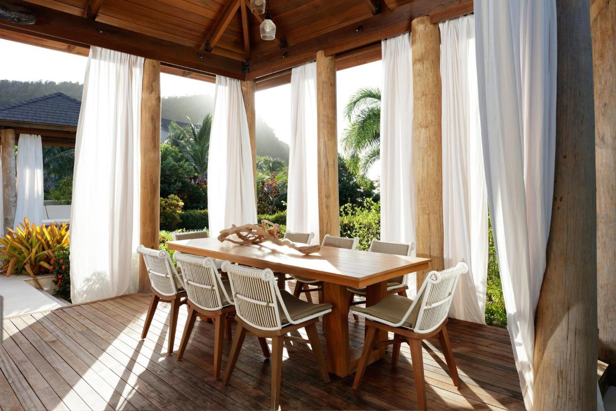 Intercontinental Dominica Cabrits & By Ihg Hotel 5*